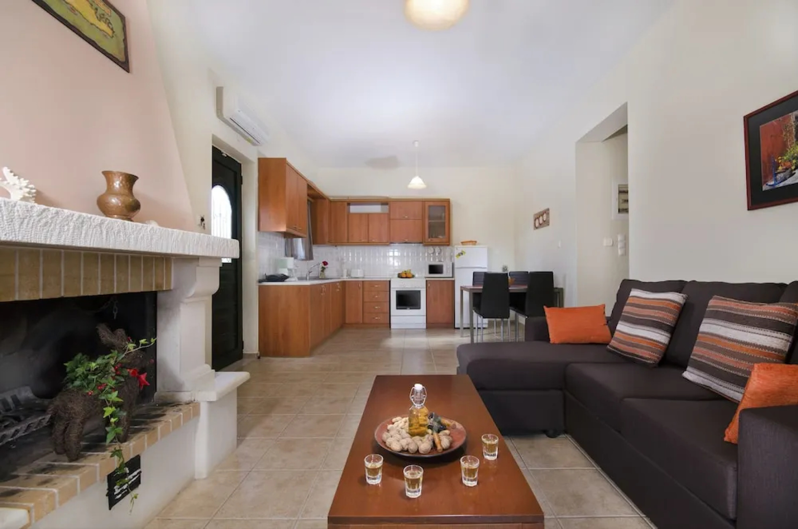 Villa Anthion