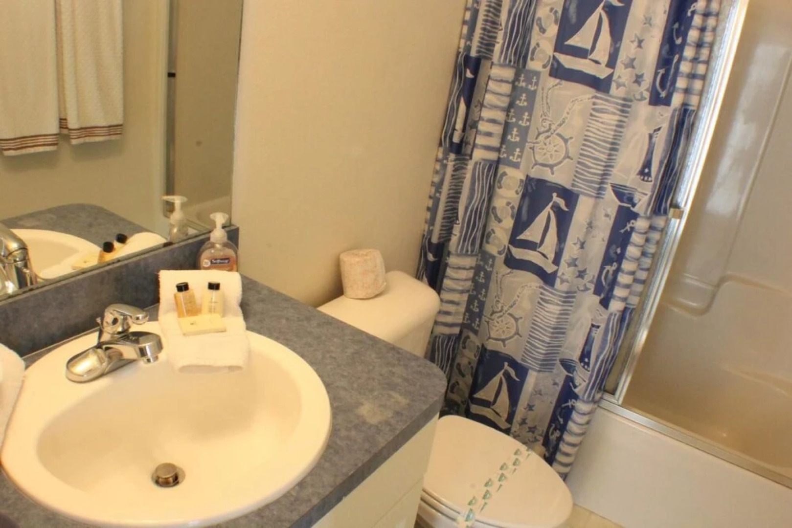 Villa Warren - Comfort - 4 Bedroom