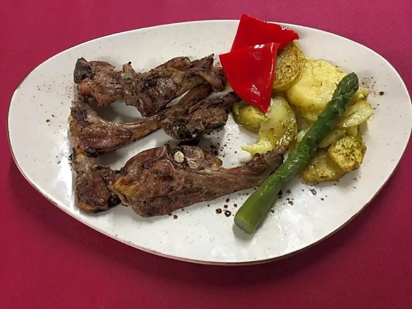 Hotel Restaurante Las Galias