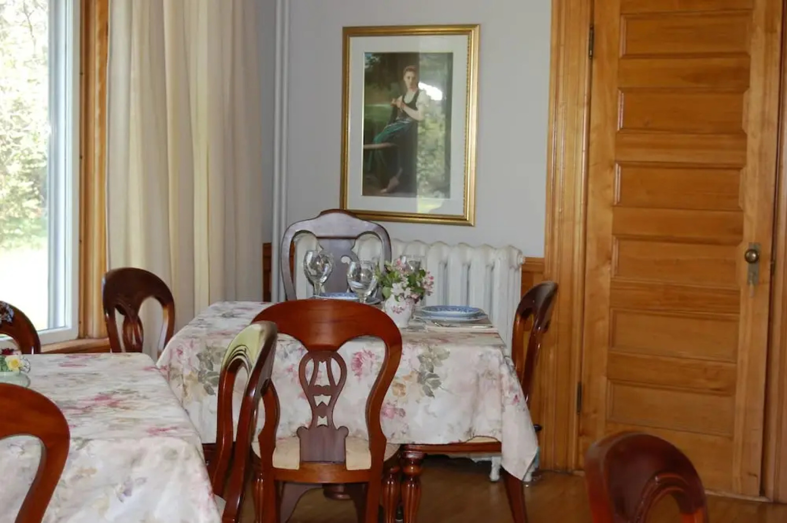 Terra Bella by the Shore