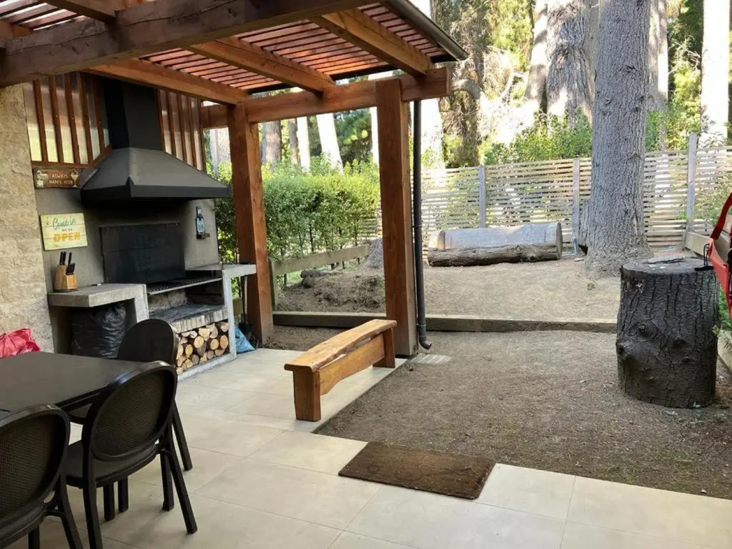 PUCON HOUSE - Lake Access & Near Ski Center