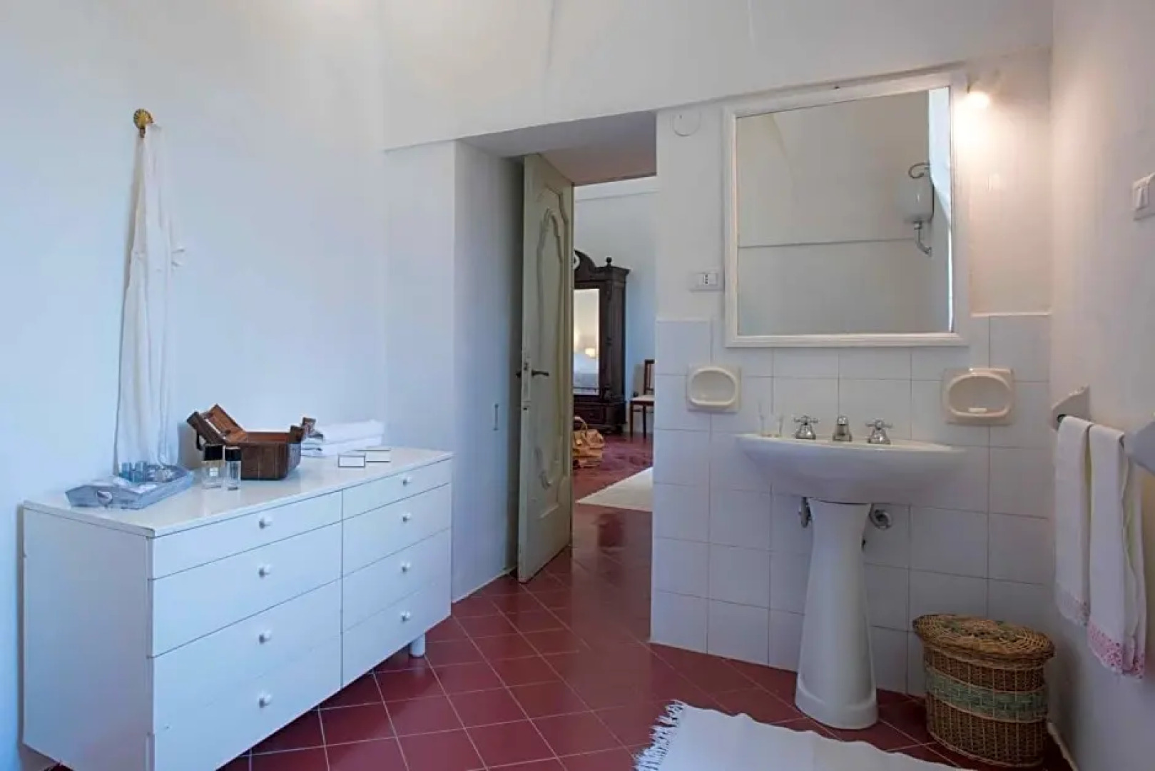 Castello di Casamassella