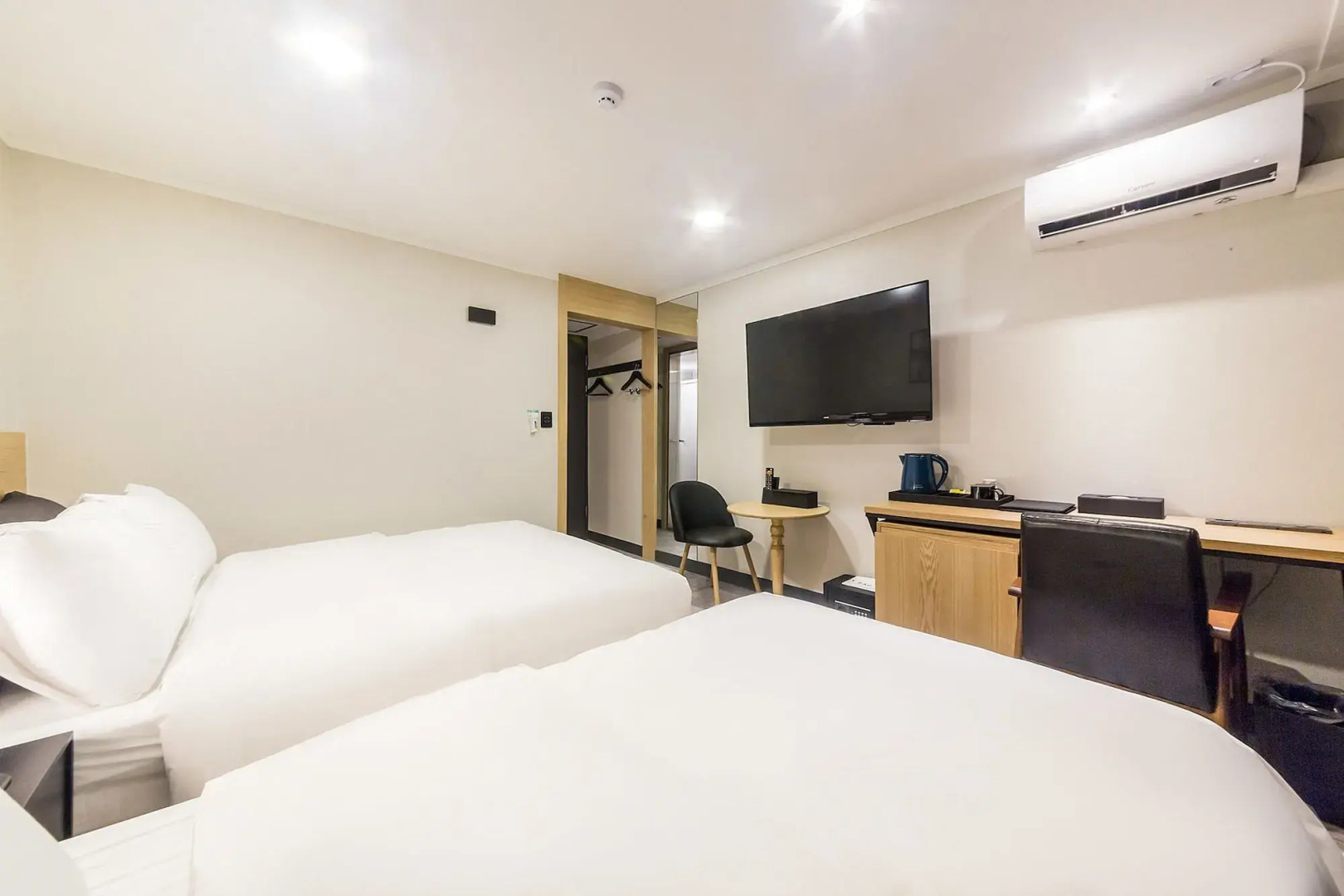 Pyeongtaek Stay Hotel