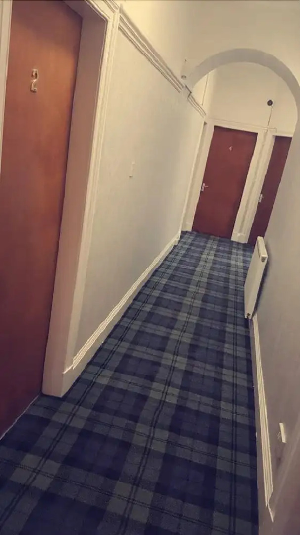 The Gothenburg Hotel