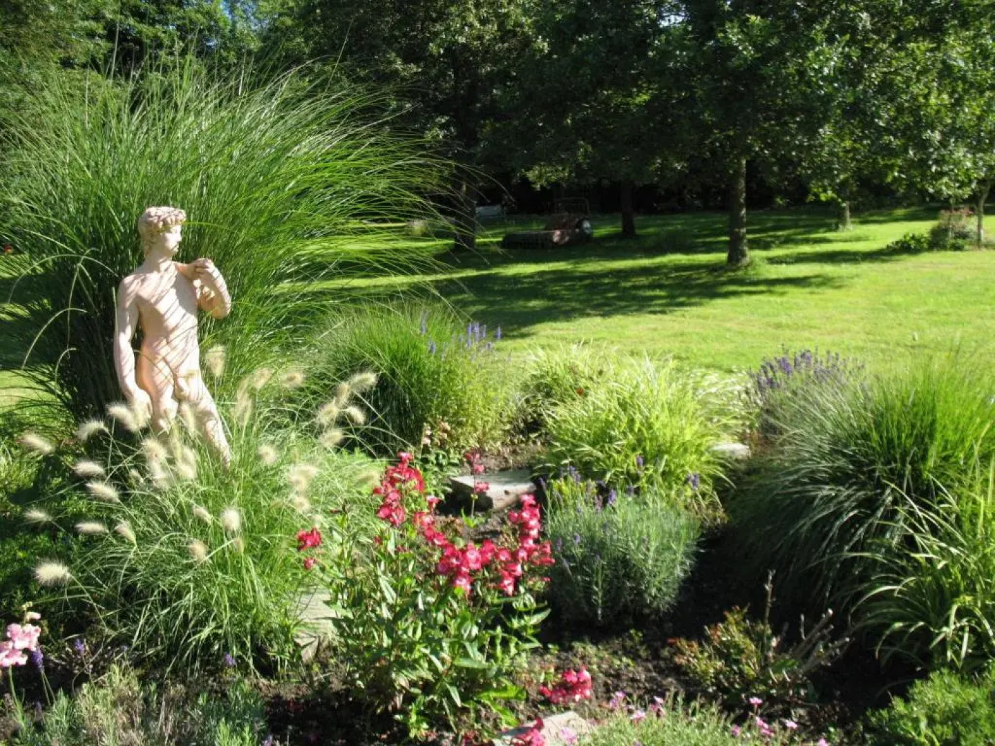 Domaine de la Jarrige