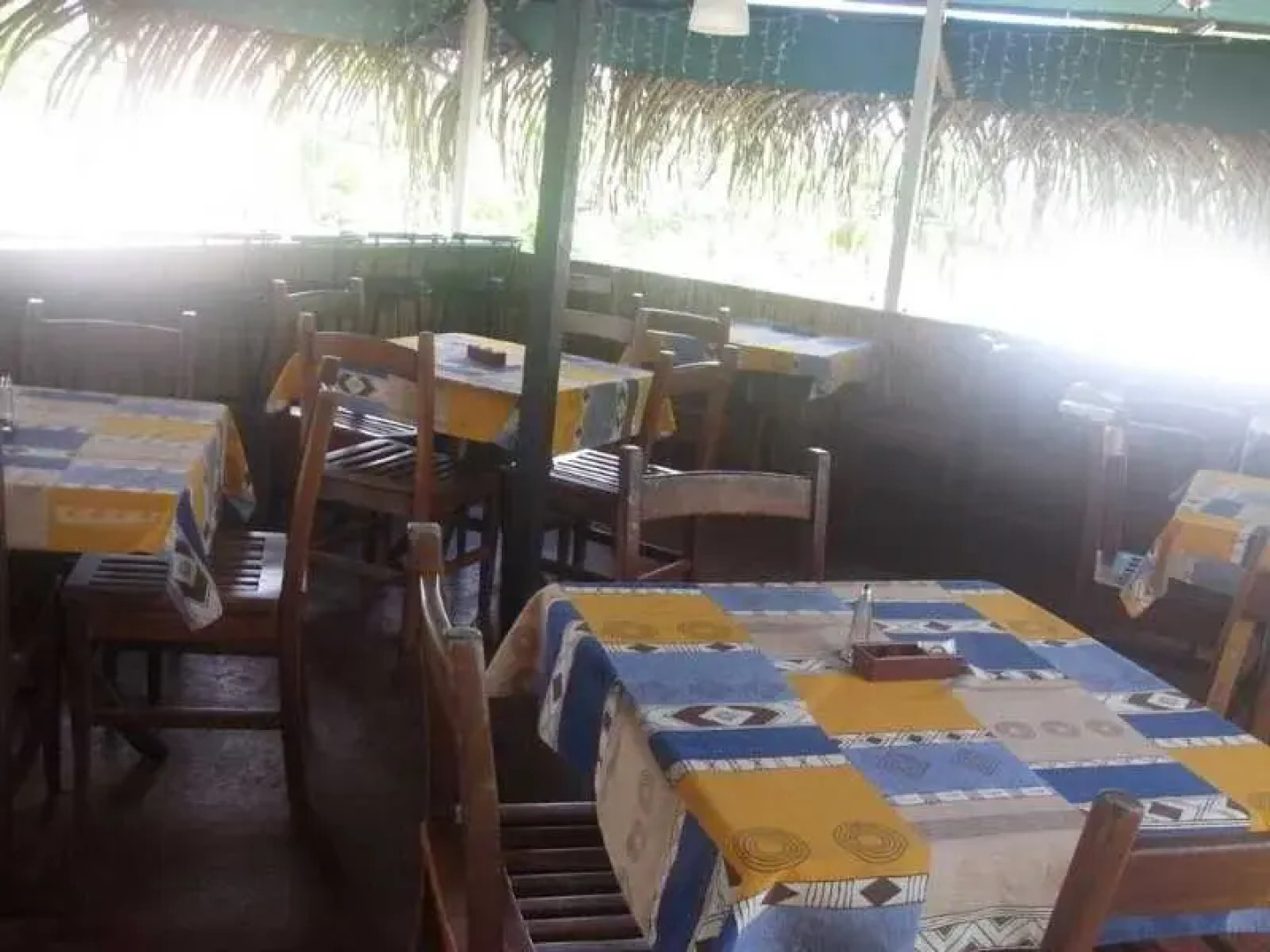 Hotel Pacifico Lunada