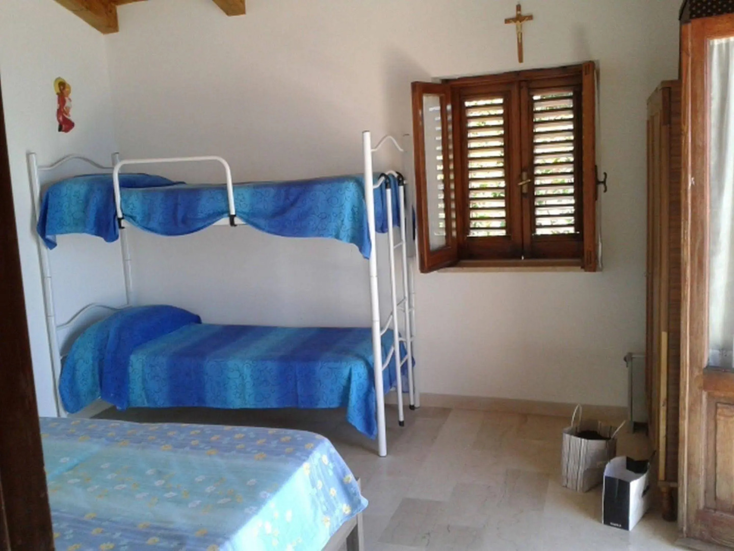 Le Terrazze su Scilla