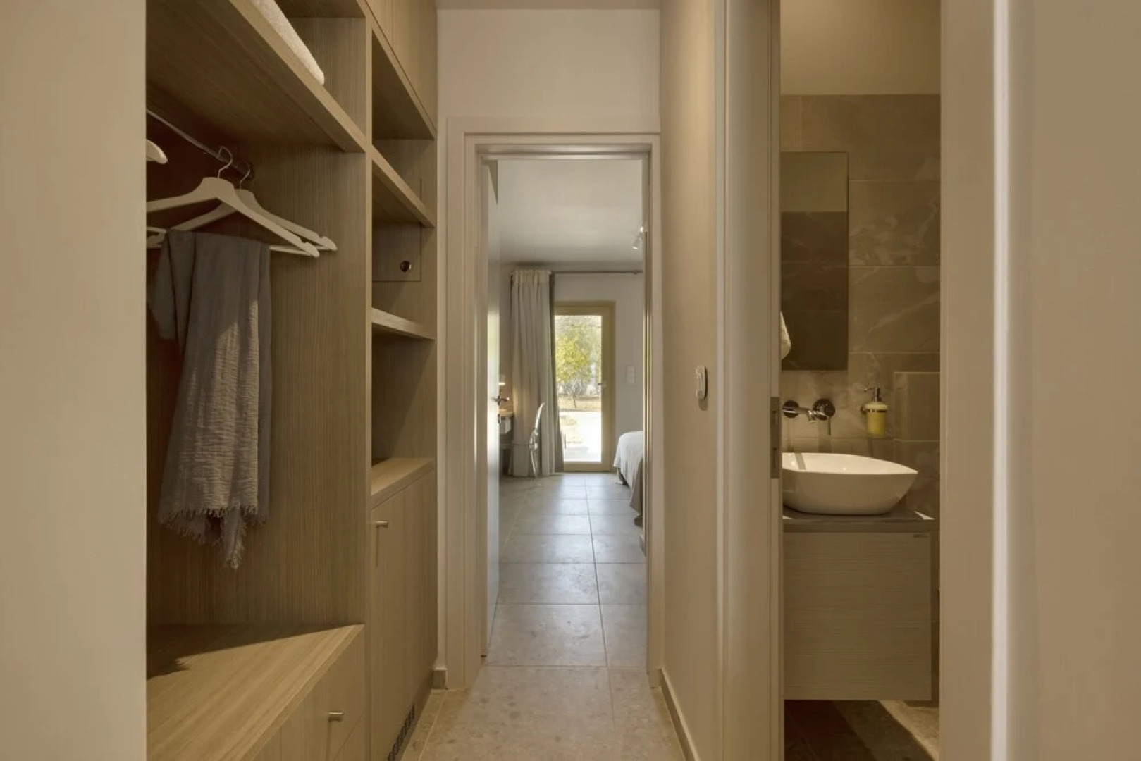 Вилла Aura Loutraki