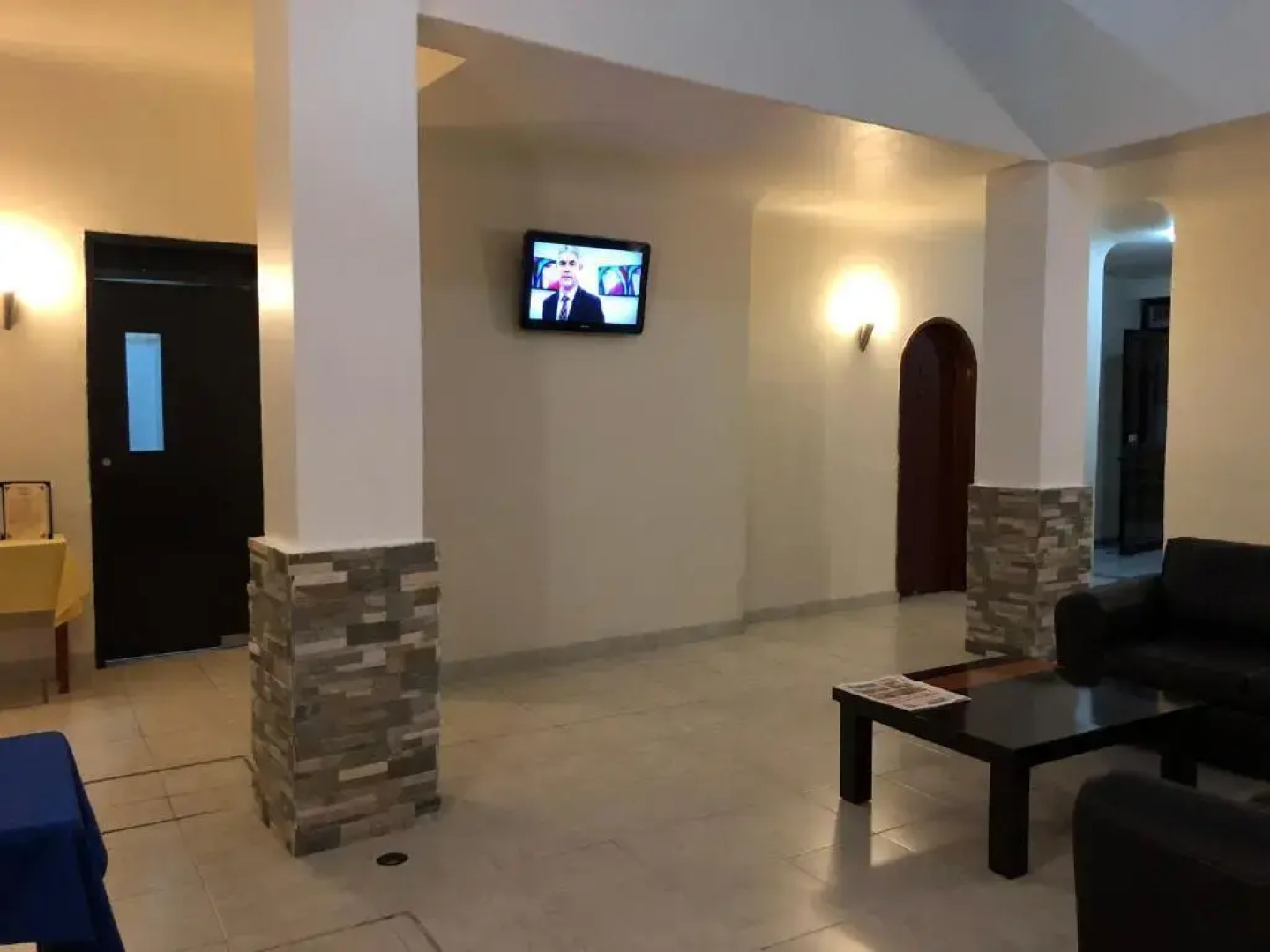 Hotel El Español Centro Histórico