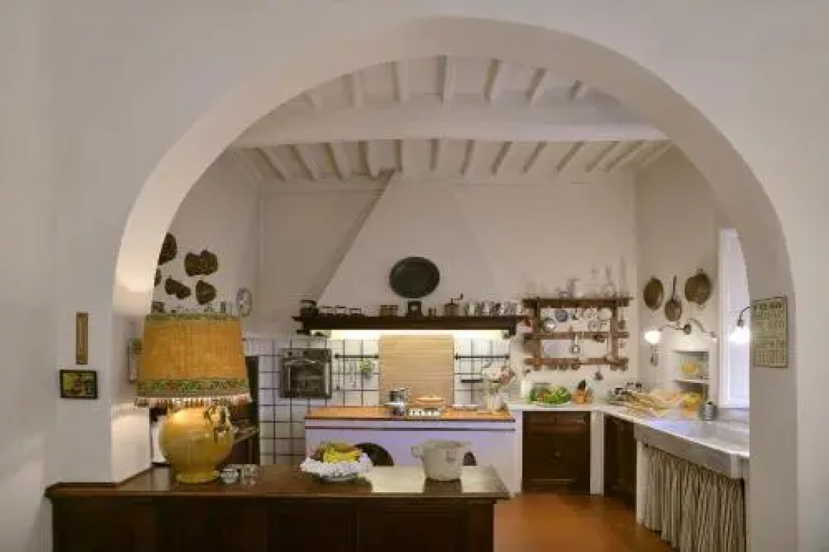 Bed & Breakfast Villa Carlotta