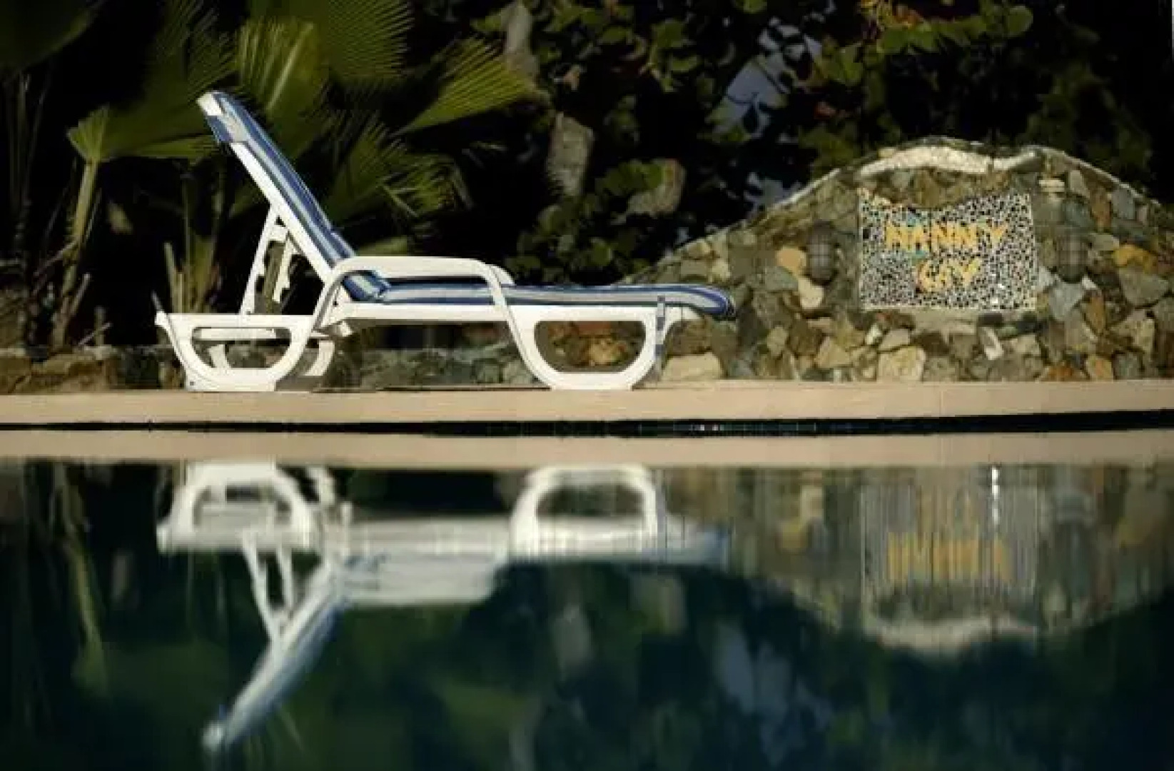 Nanny Cay Resort Marina