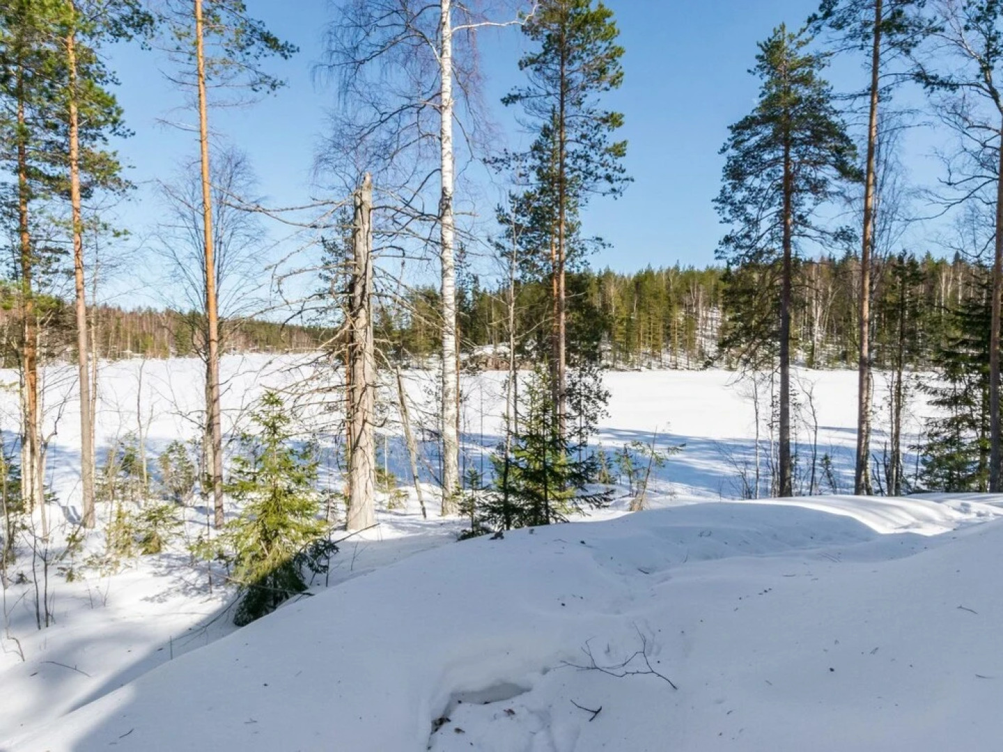 Kaitaranta Mikkeli in Mikkeli