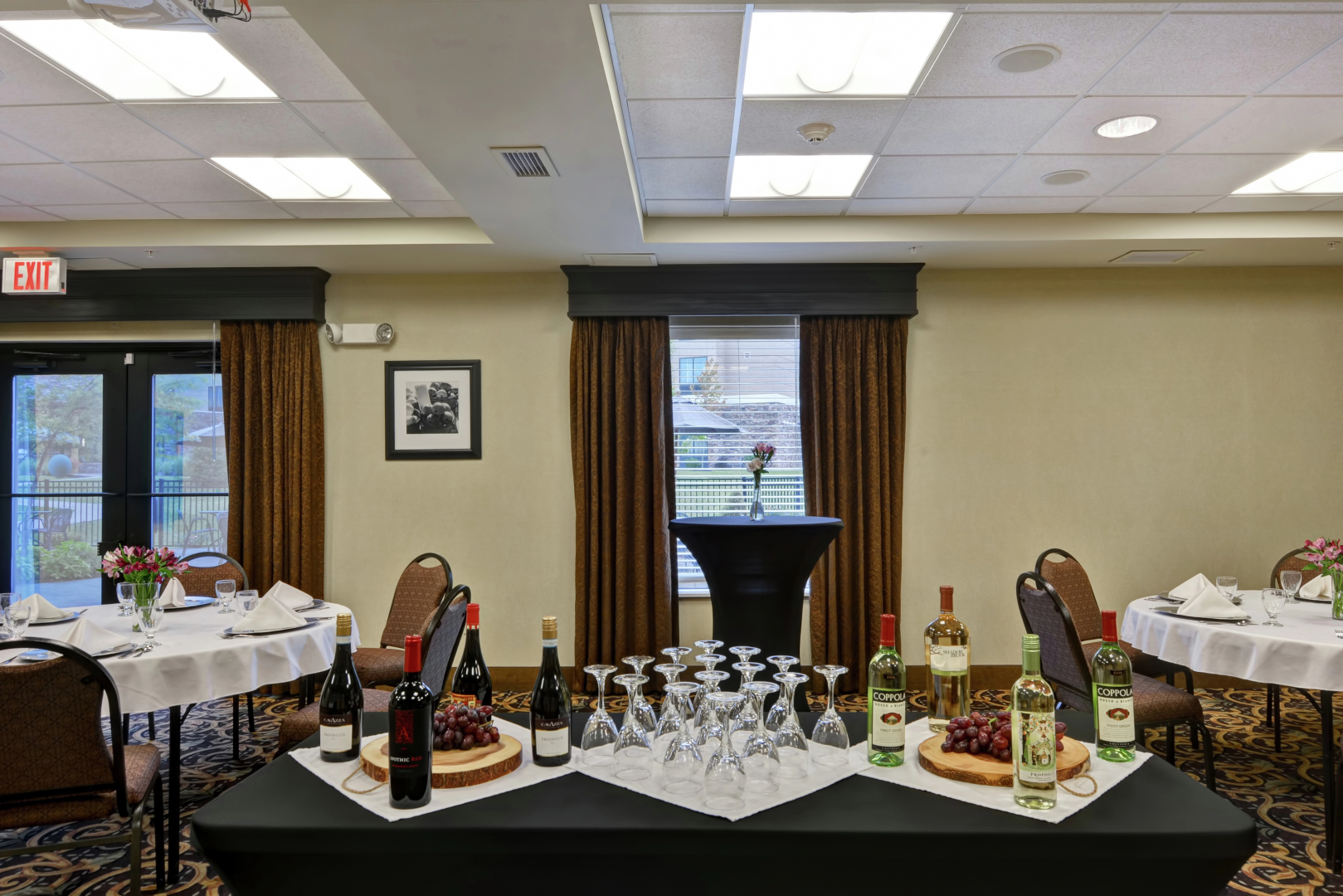 Hampton Inn and Suites New Hartford/Utica