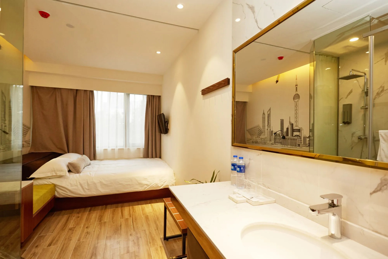 Shanghai Meego Youth Hostel