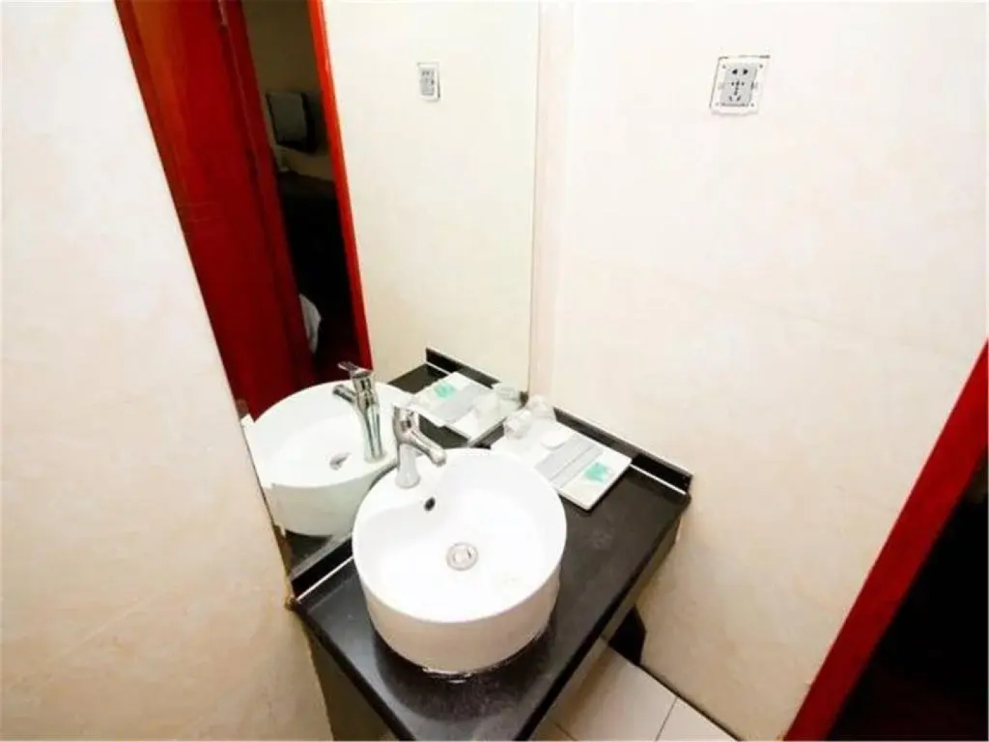 Xi'an Langdu Express Hotel