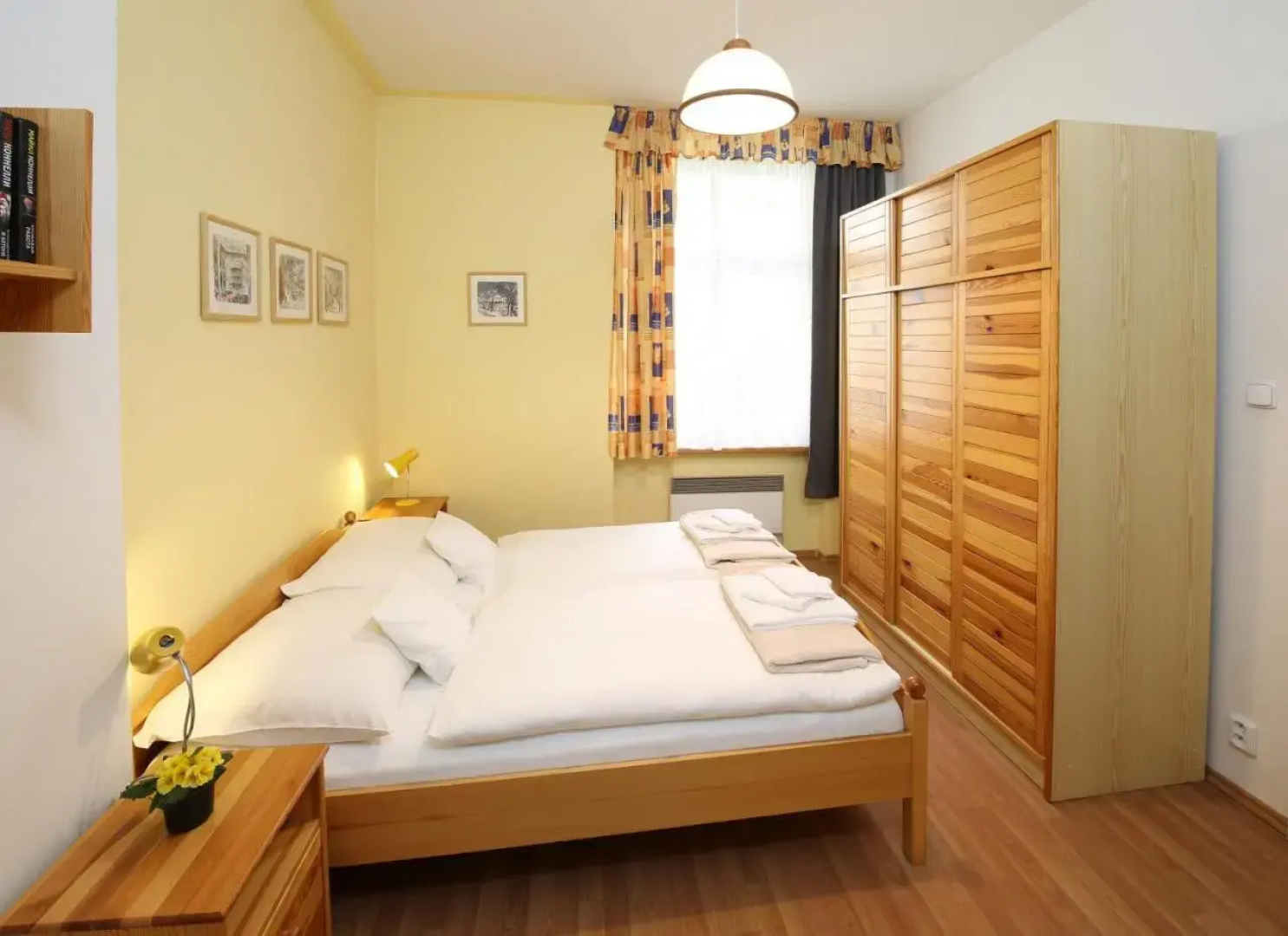 Apartmán Ondřejská