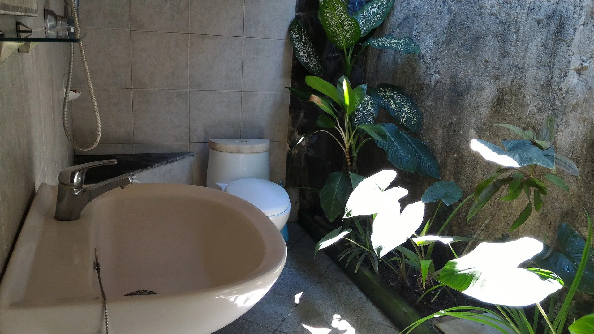 Amarta Beach Cottages