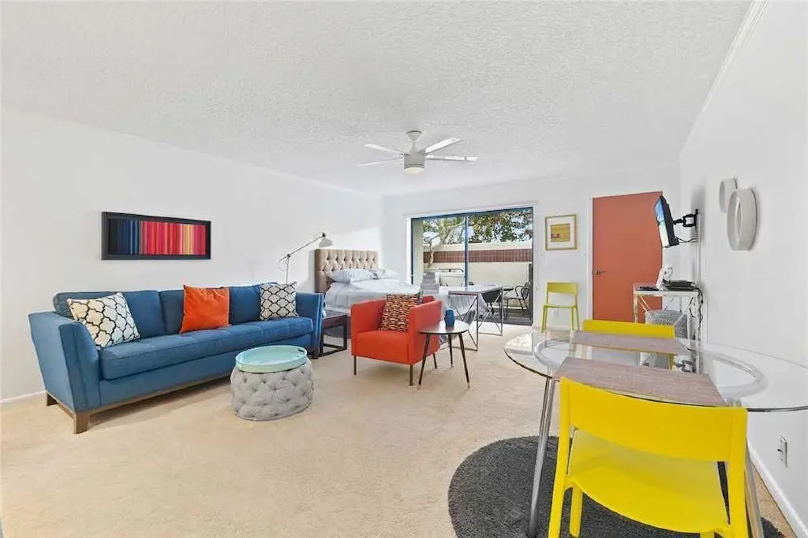 Summer Place 665B - One Bedroom Condo - Ground Floor