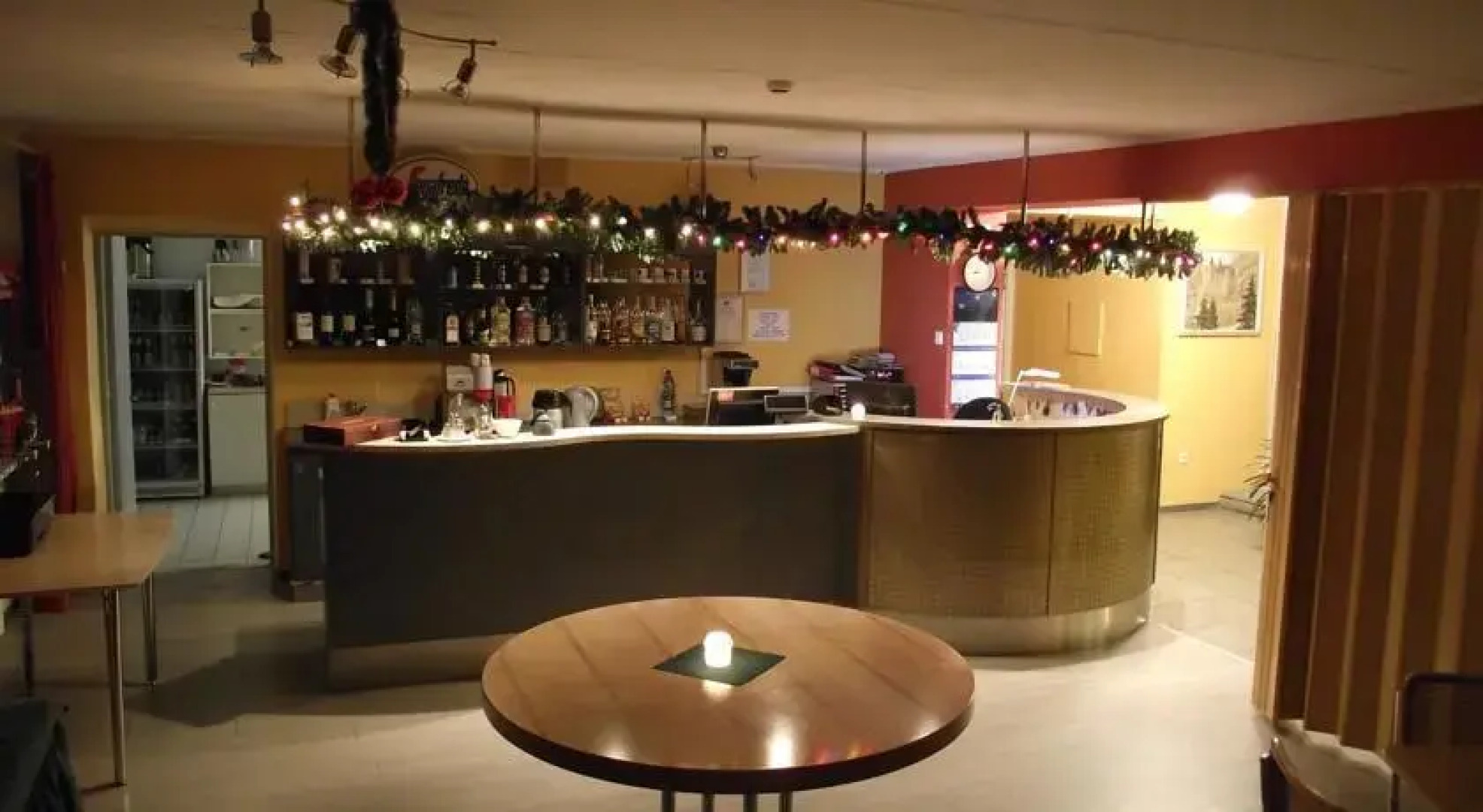 Guesthouse and Spa of Jäneda Manor