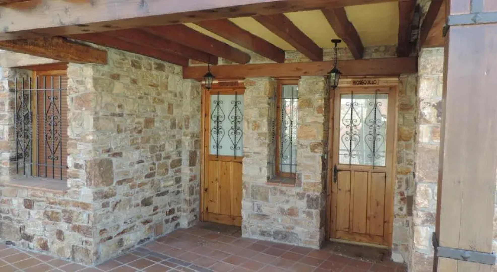 El Balcón de Robledillo