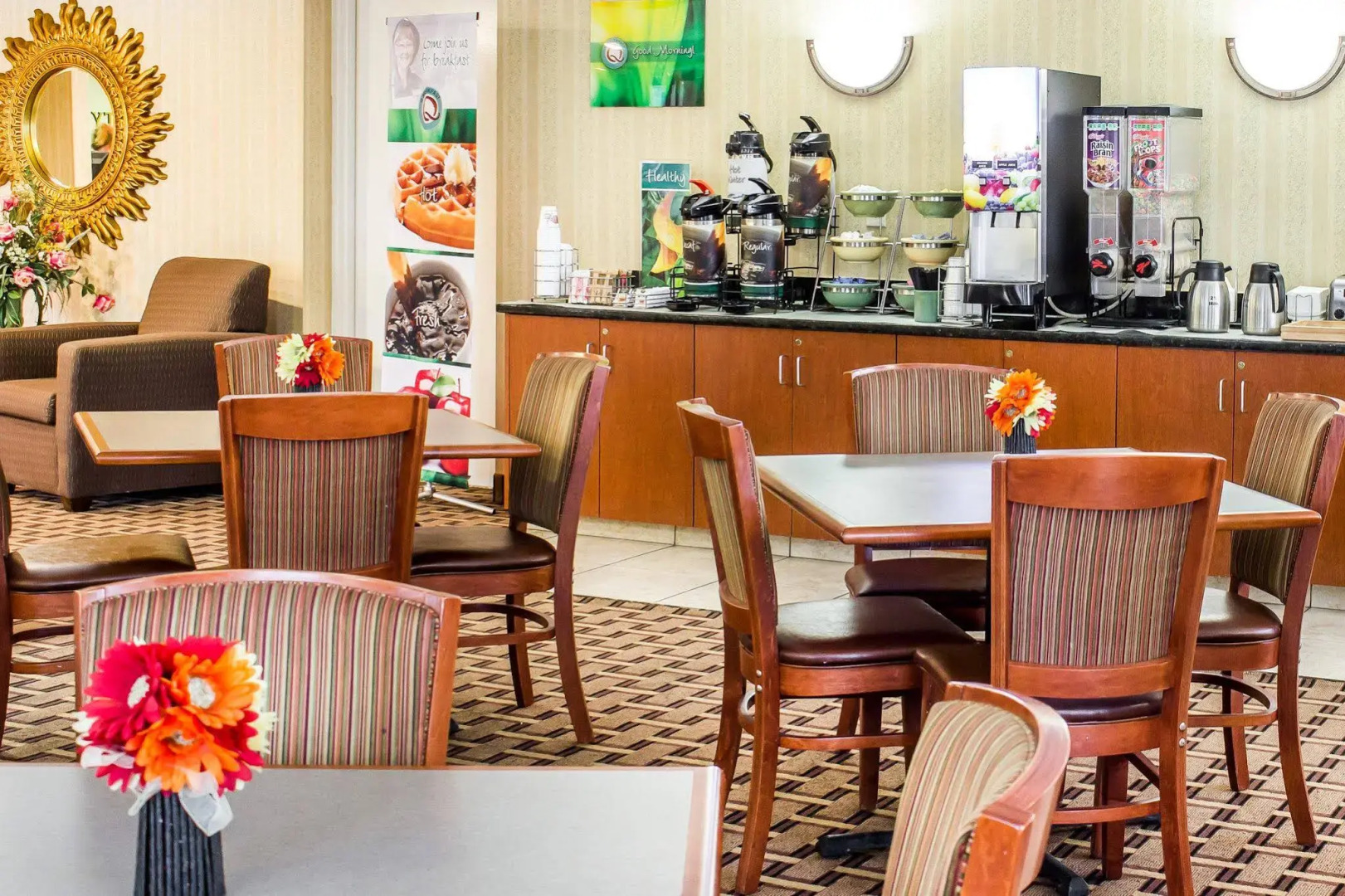 Quality Inn Battleboro