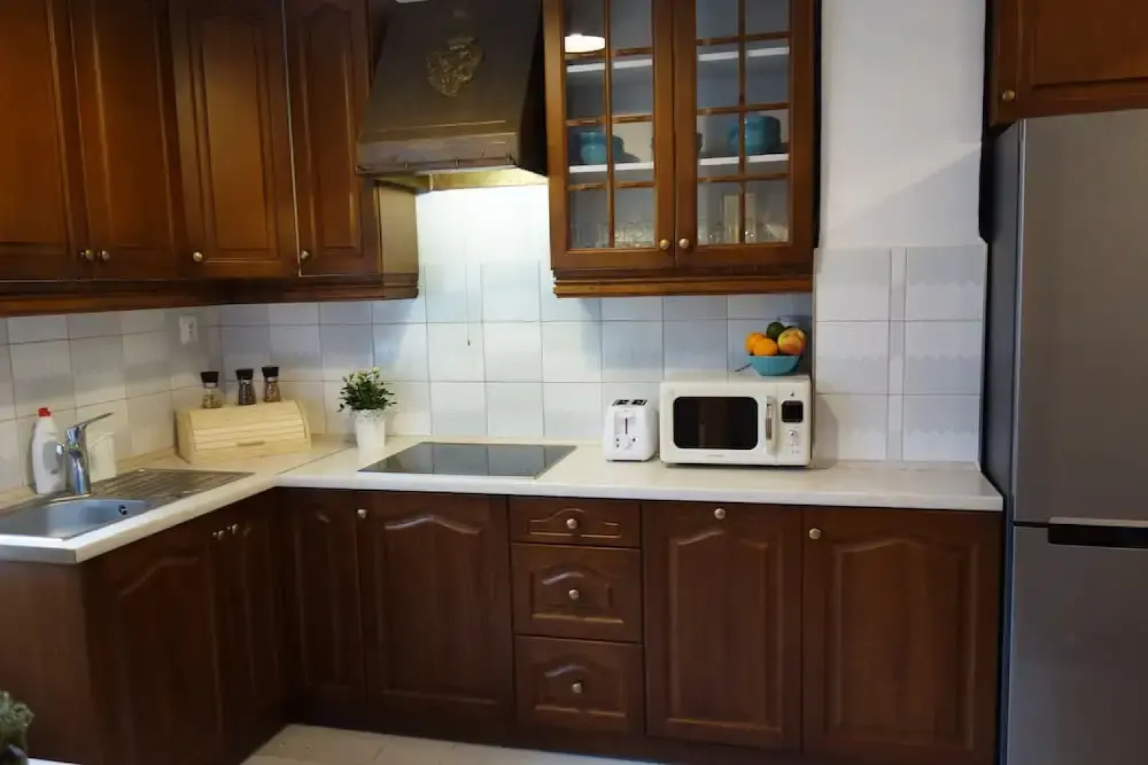 Tandem Warsaw Hostel