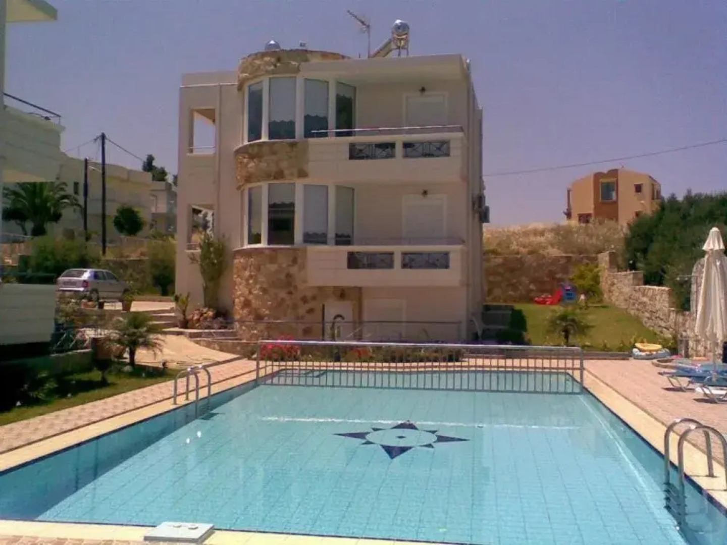 Cactus Villa Apartments