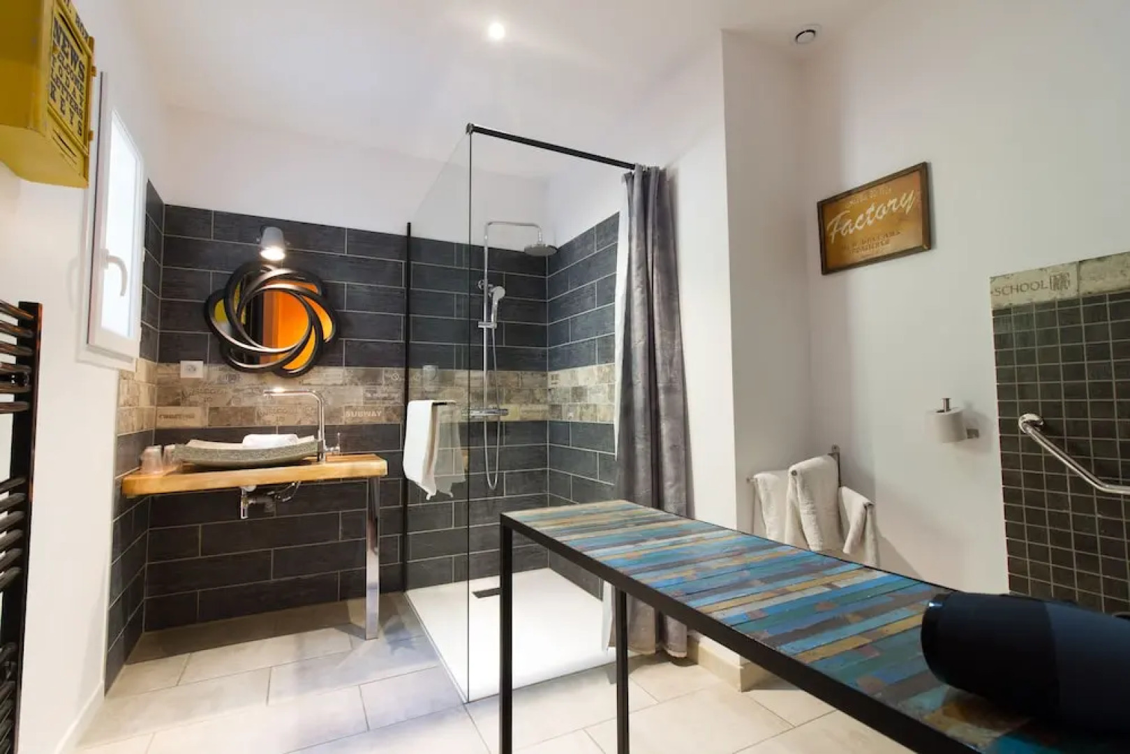 Auberge Les Galets Hotel Restaurant