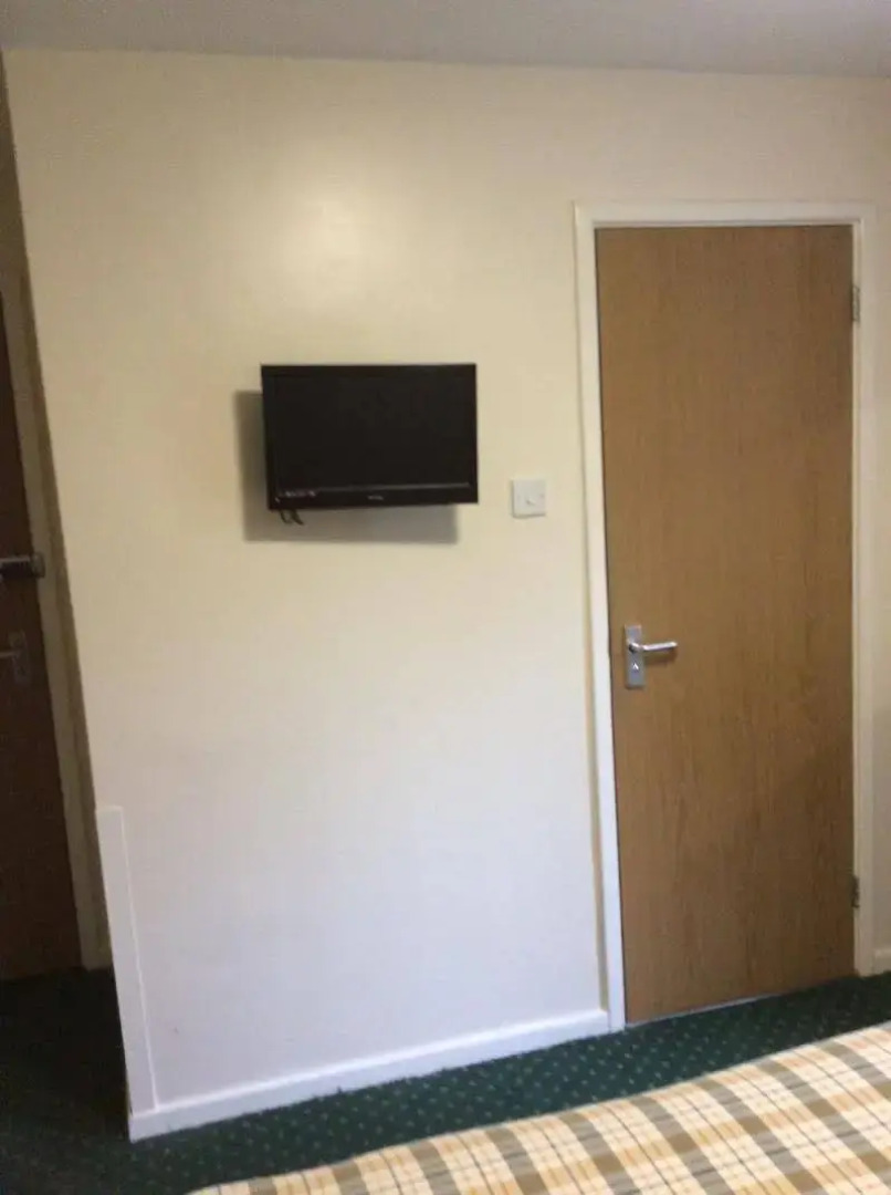 The Gatwick White House Hotel