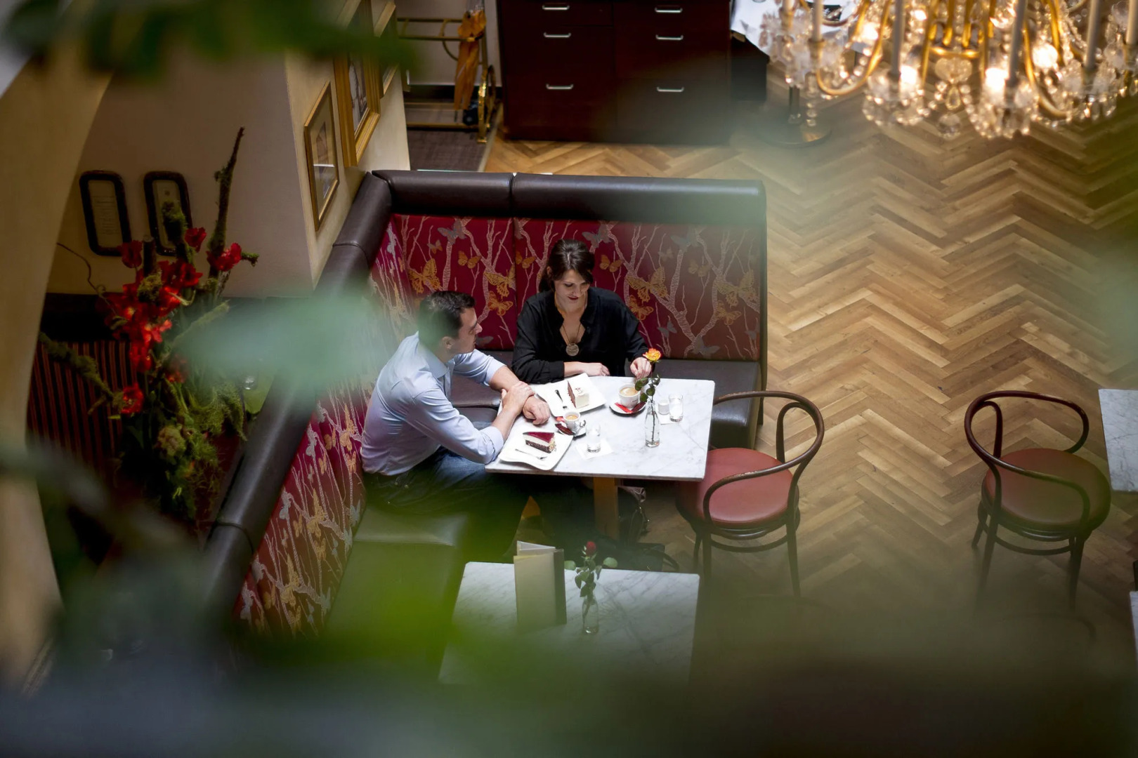 Erzherzog Johann Palais Hotel