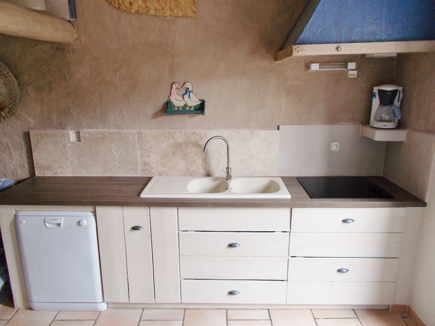 La Garrigue des Alpilles