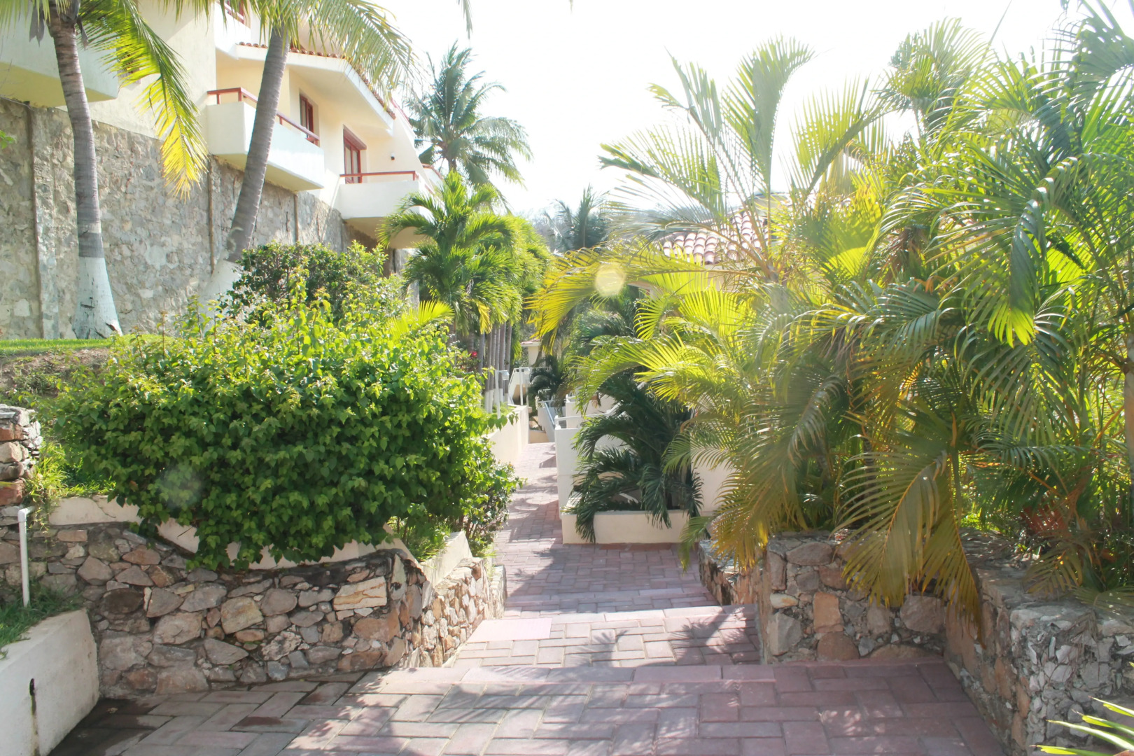 Villas del Palmar