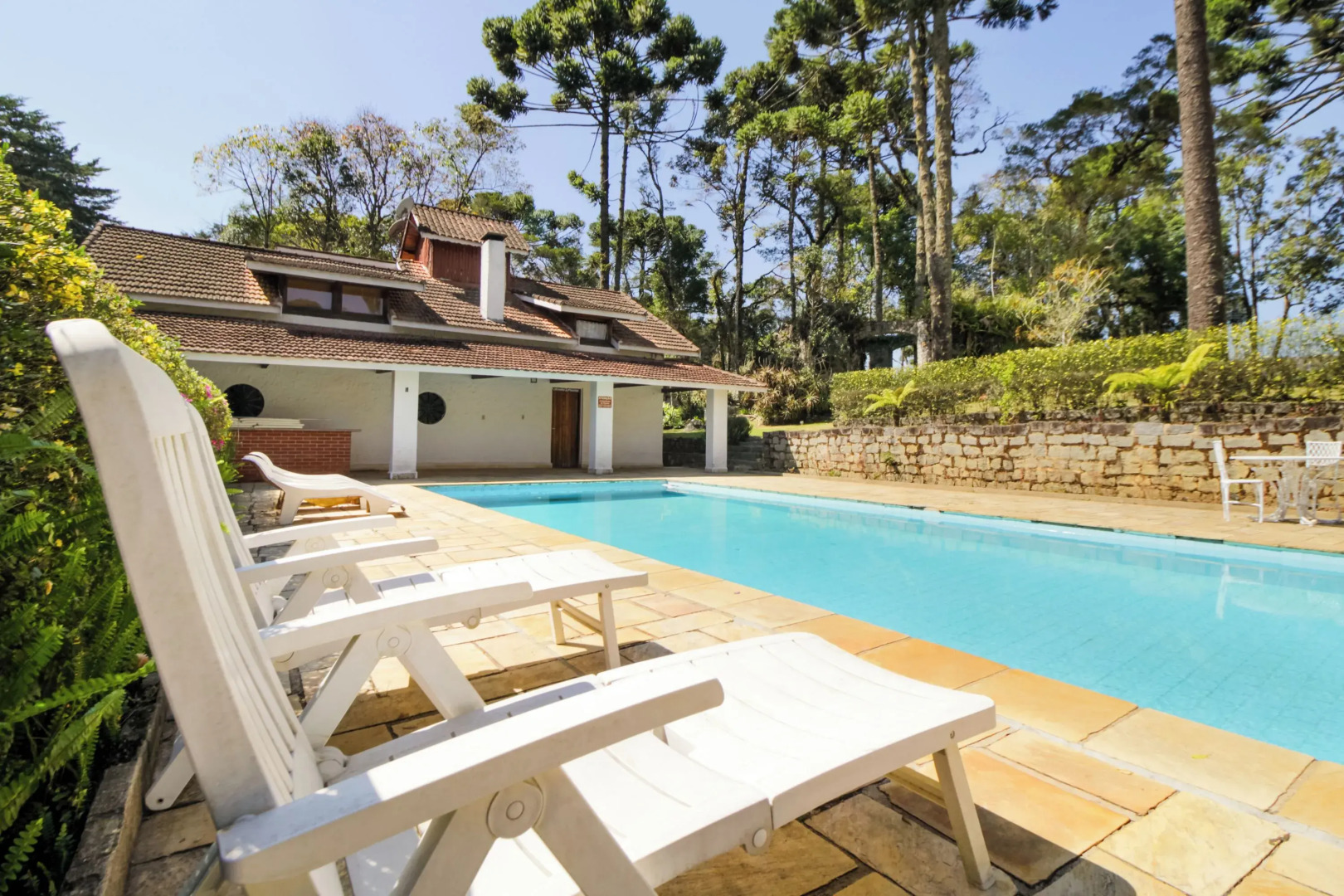 VELINN Pousada Torre Branca