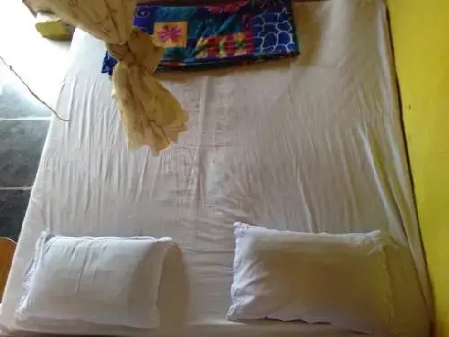 Rambo Guest House