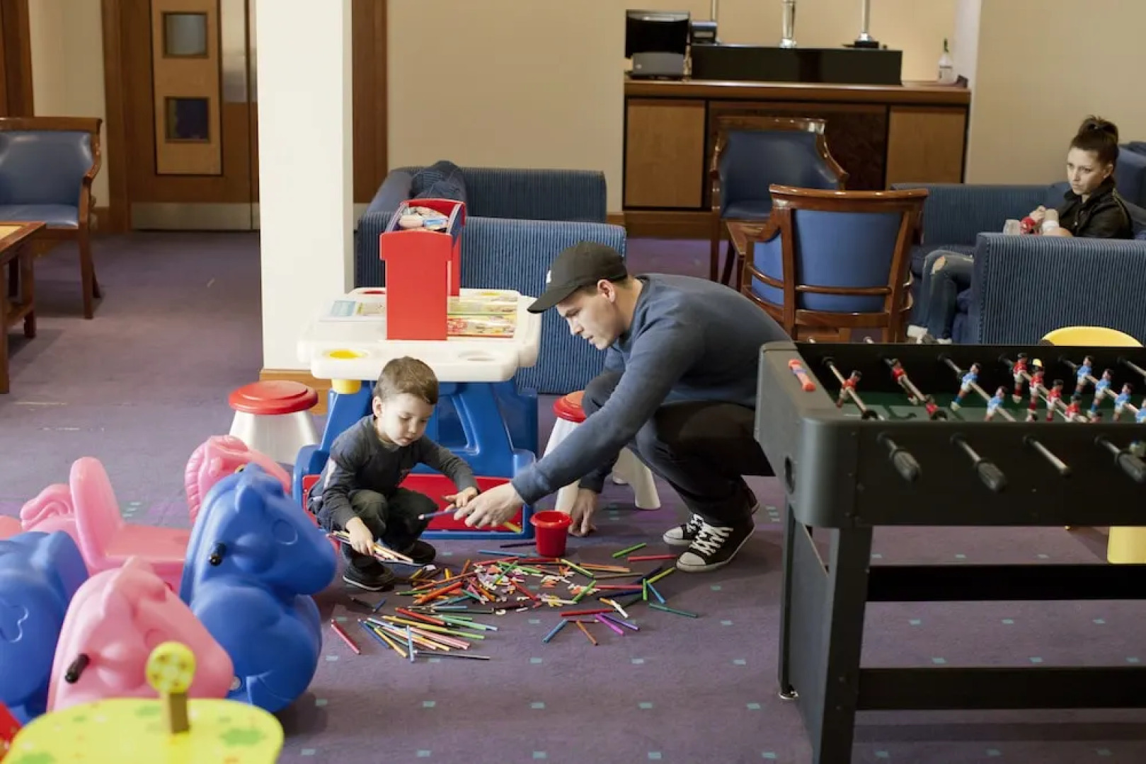 Grange Bracknell Hotel