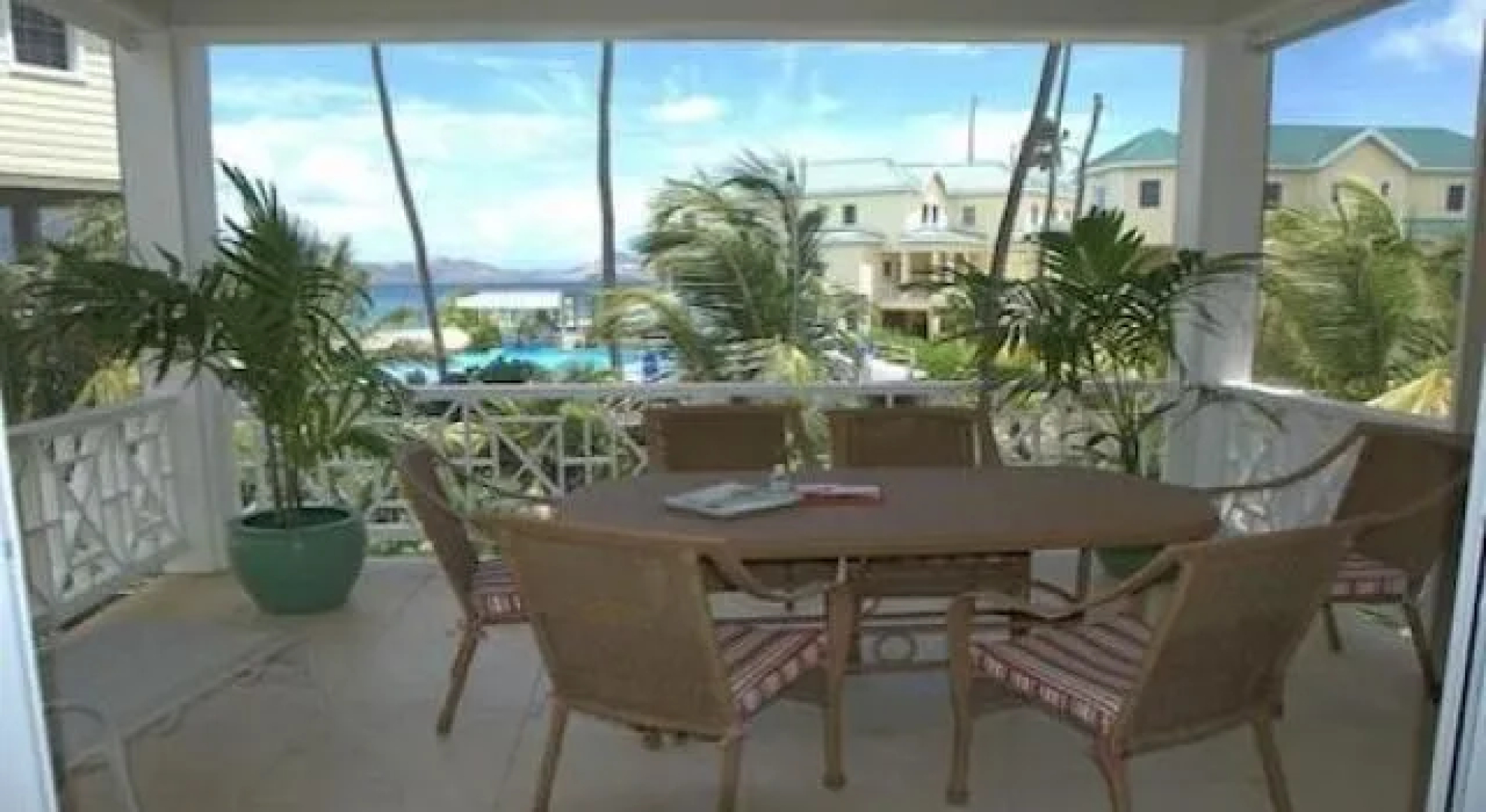Nelson Spring Condo 3B