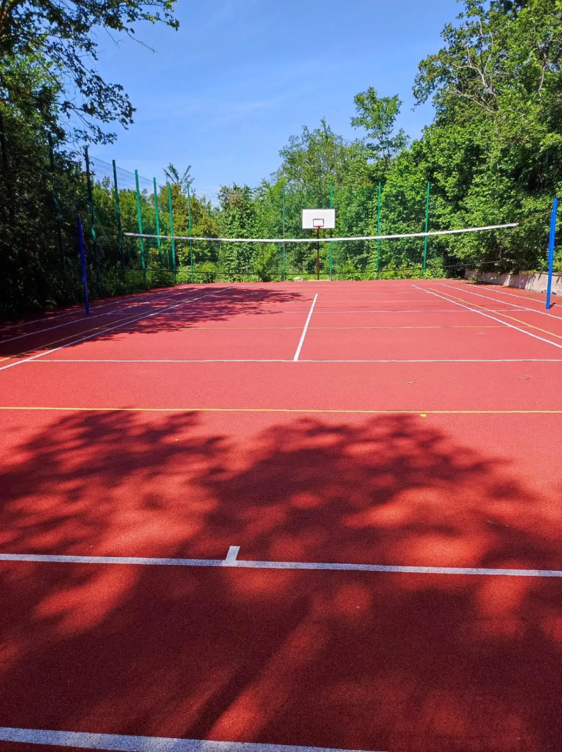 Гостевой дом Мелодия Жигулей