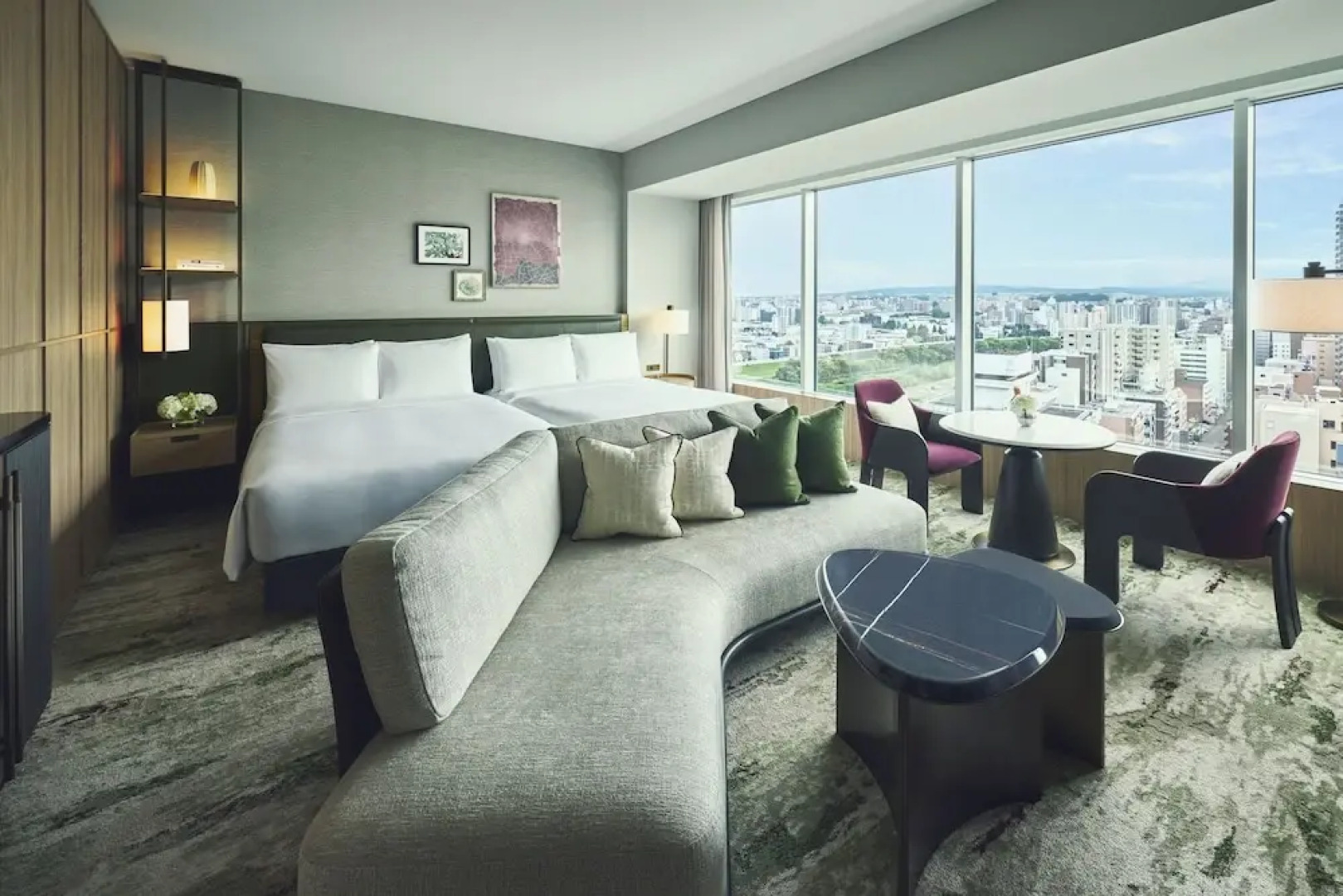 InterContinental Sapporo by IHG