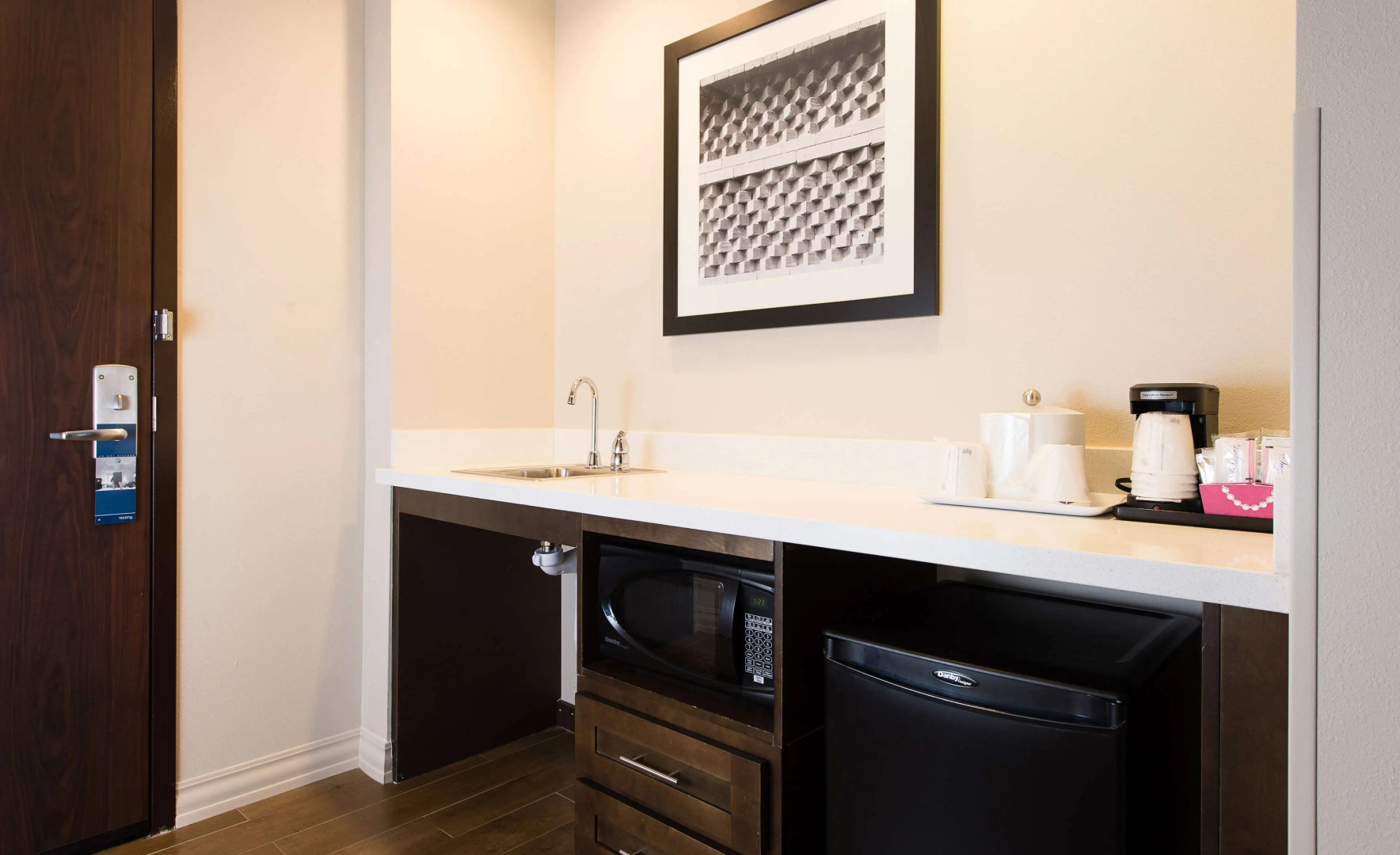 Hampton Inn & Suites Orangeburg