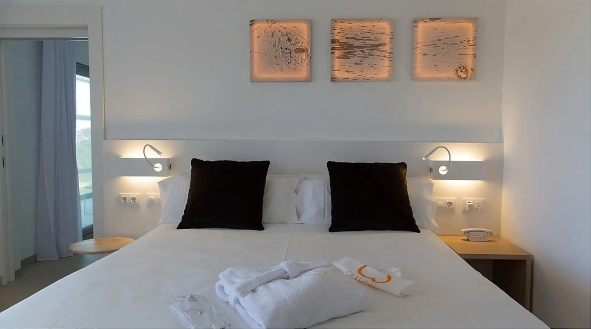 Hotel Cala Saona & Spa