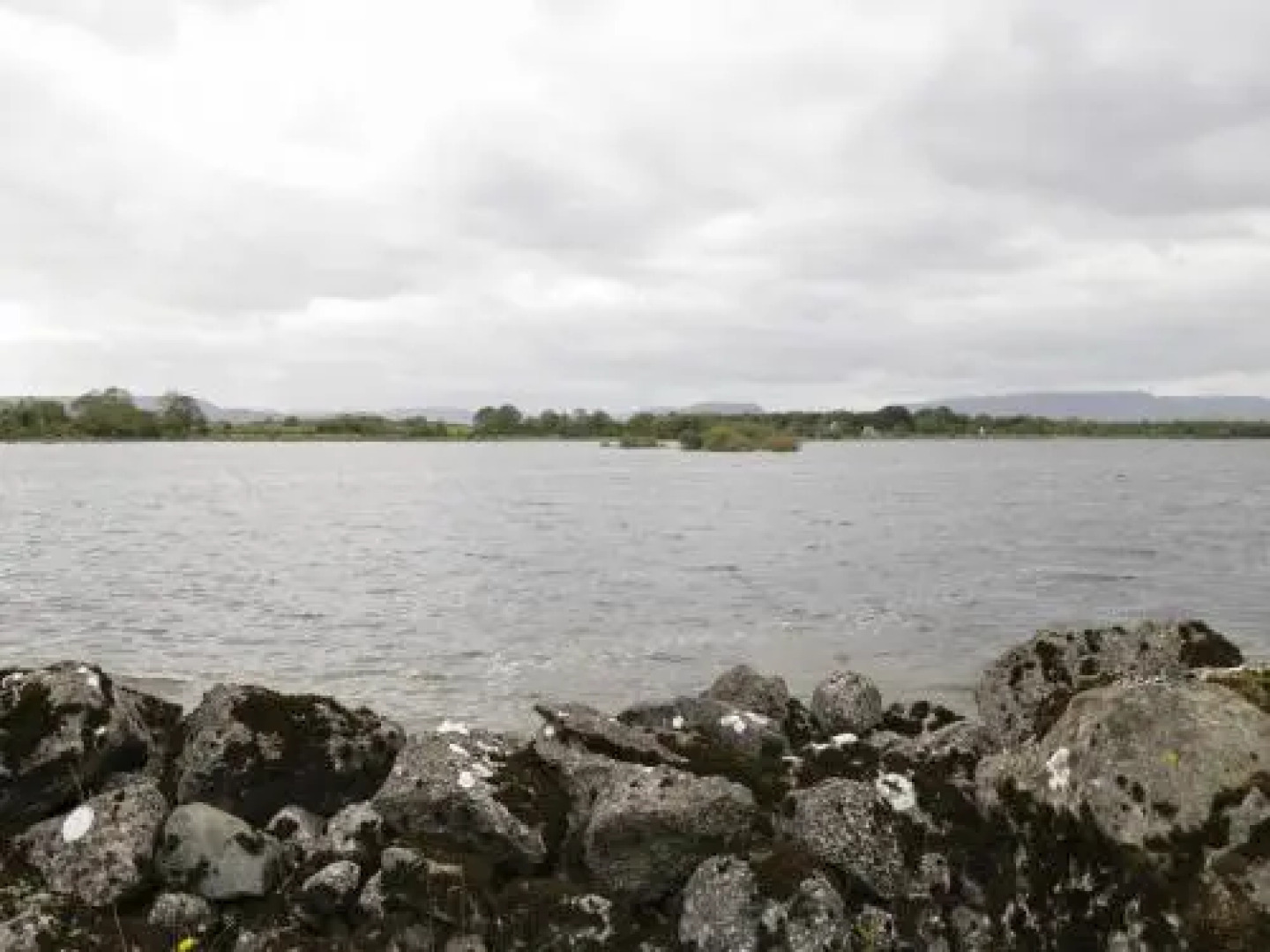 Lough Mask Fishing Lodge
