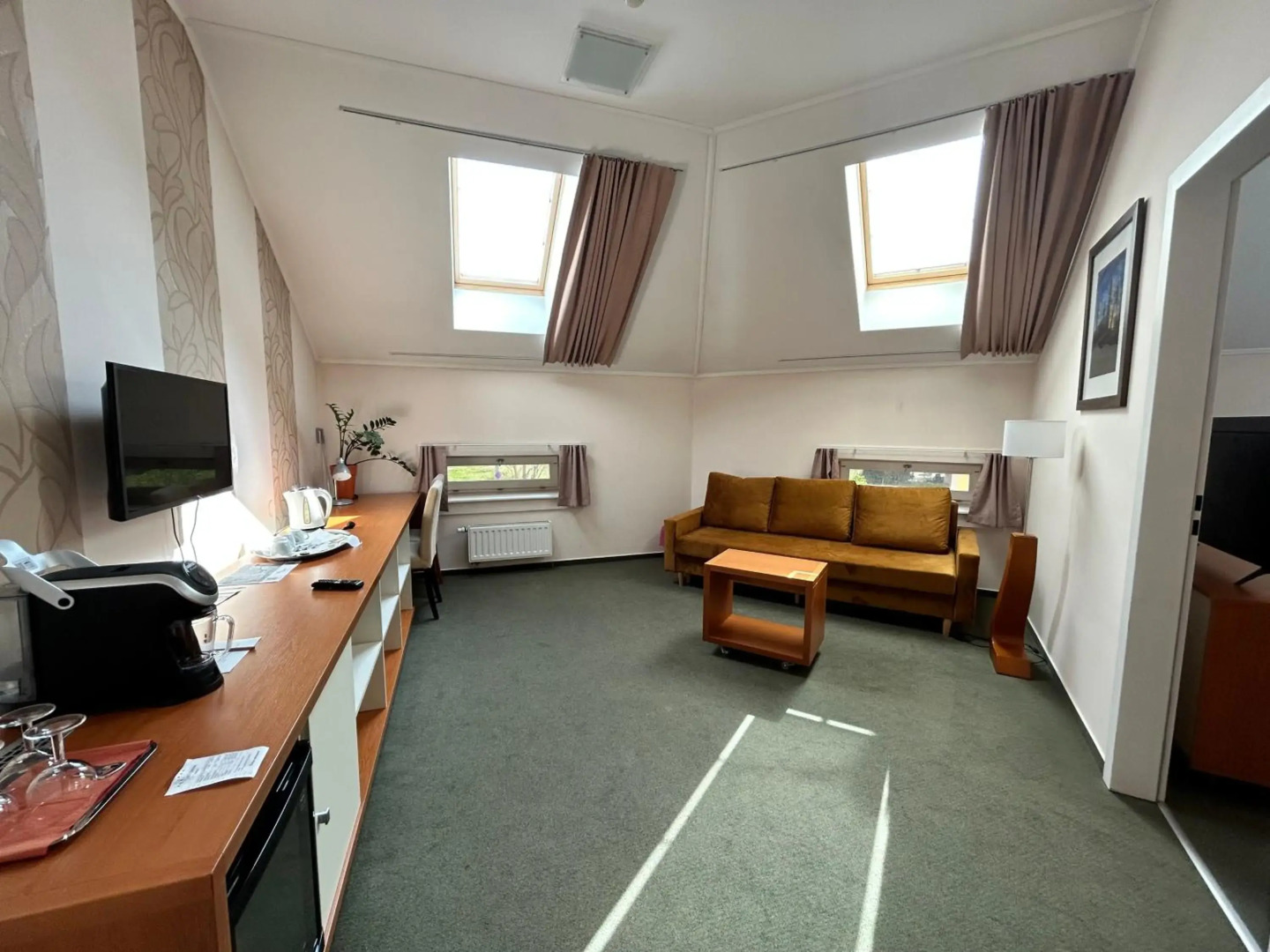 Boutique Hotel Sopianae