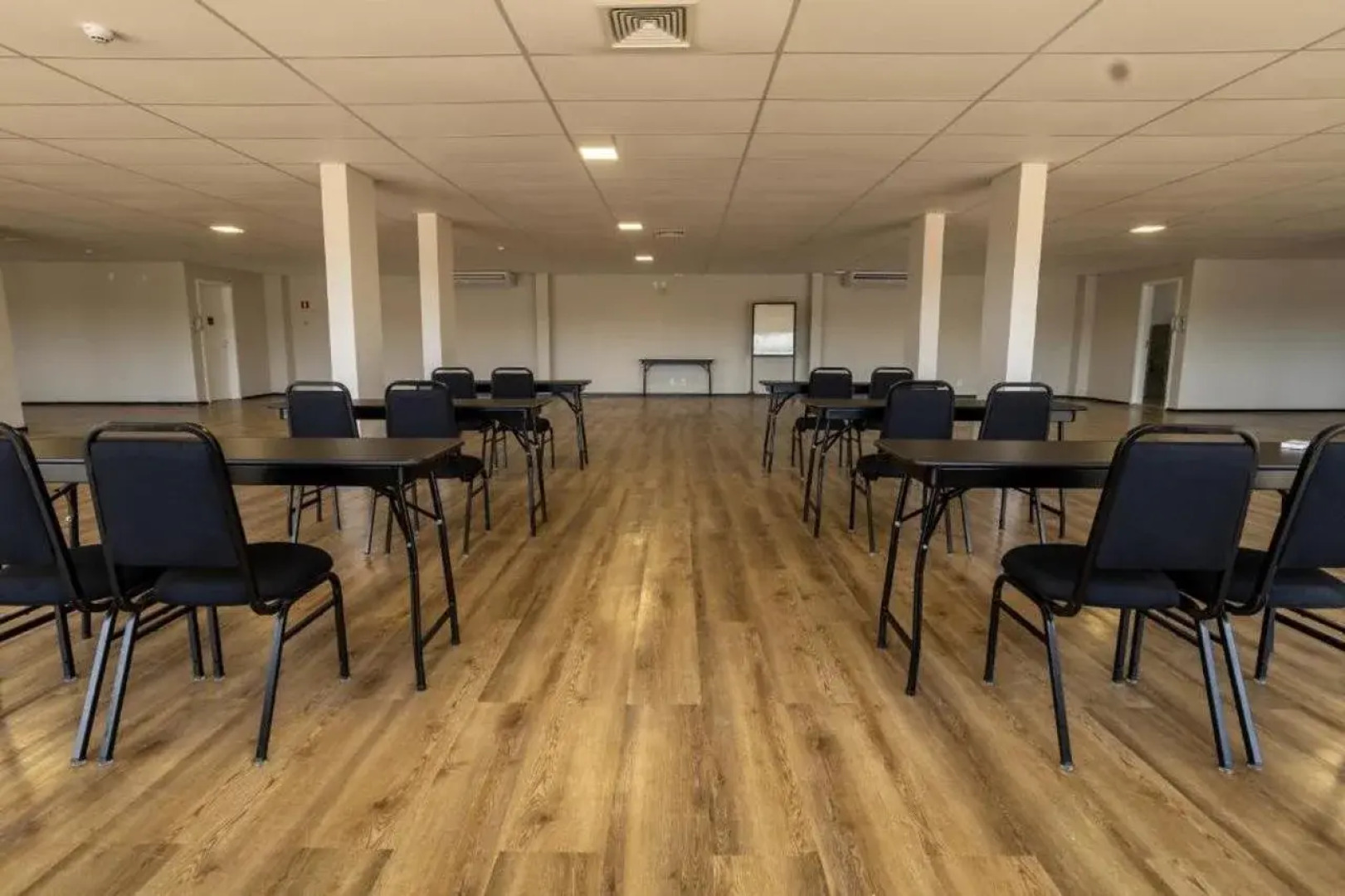 Transamérica Fit Primavera Do Leste