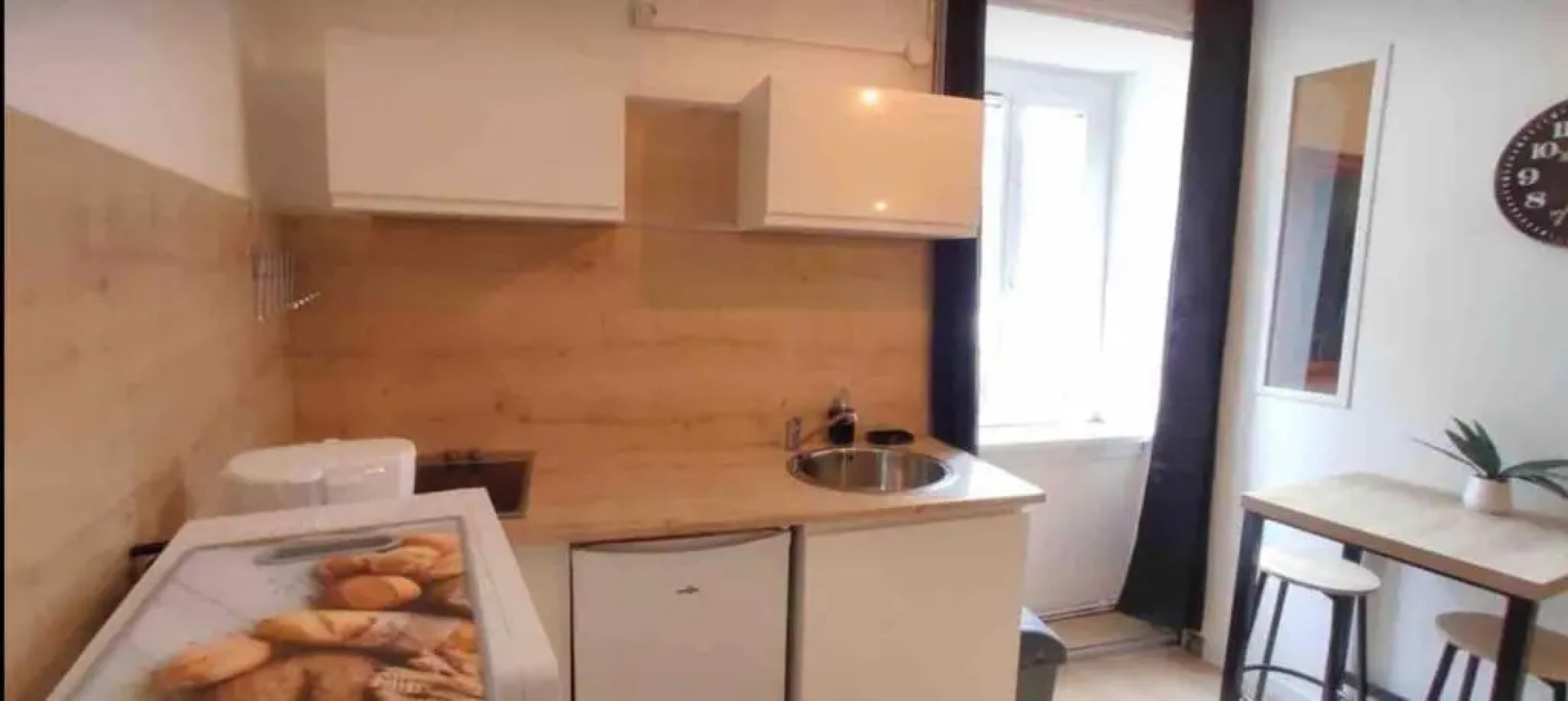 Studio Terracotta rénové B5