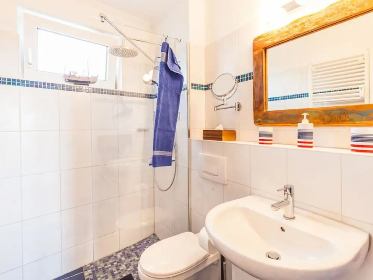 Oostzeevakantie-bork