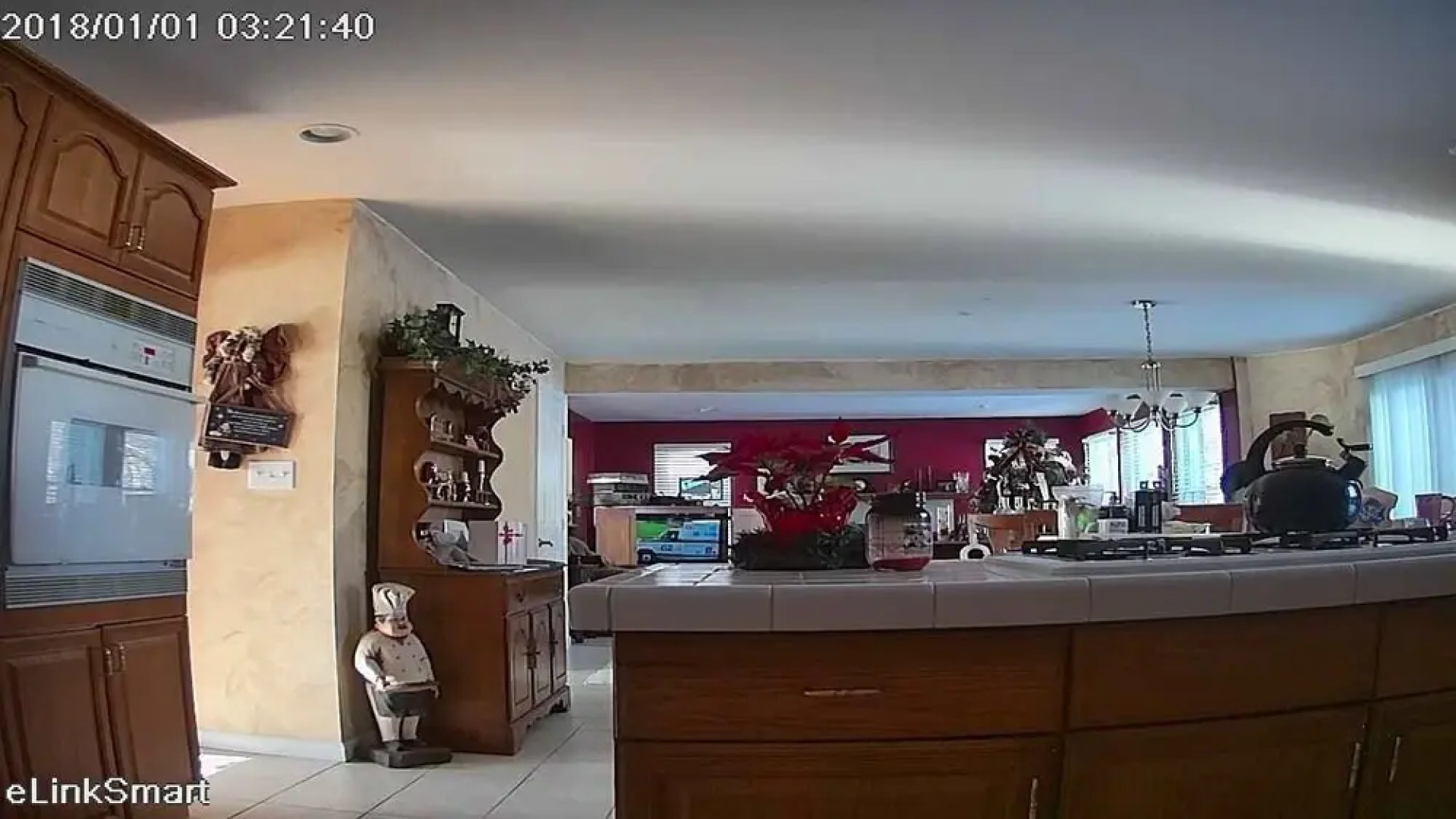 The Harsens Island Getaway Resort