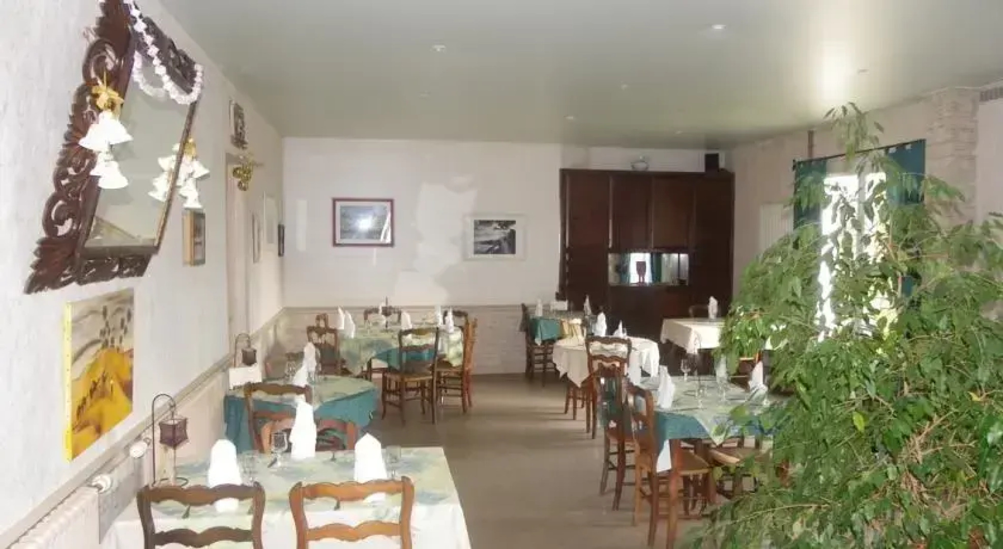 Hotel Restaurant le Chalet