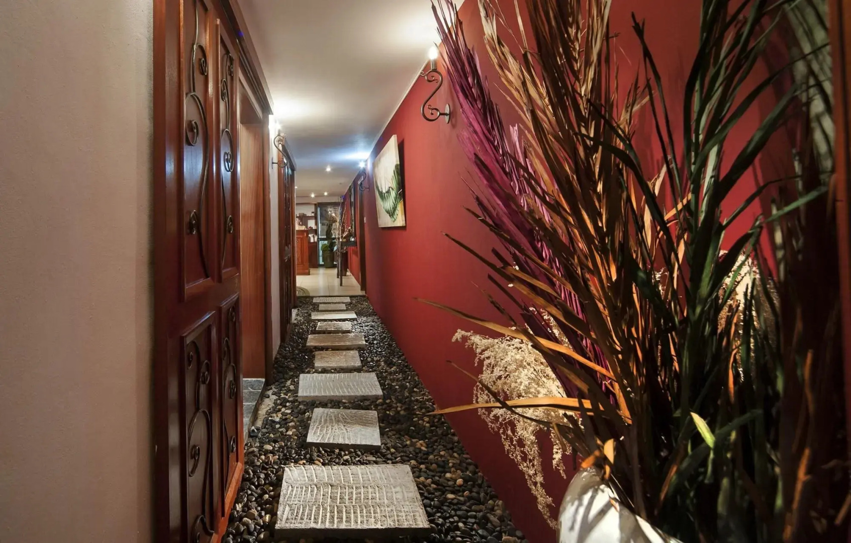 Residence Le Palmiste