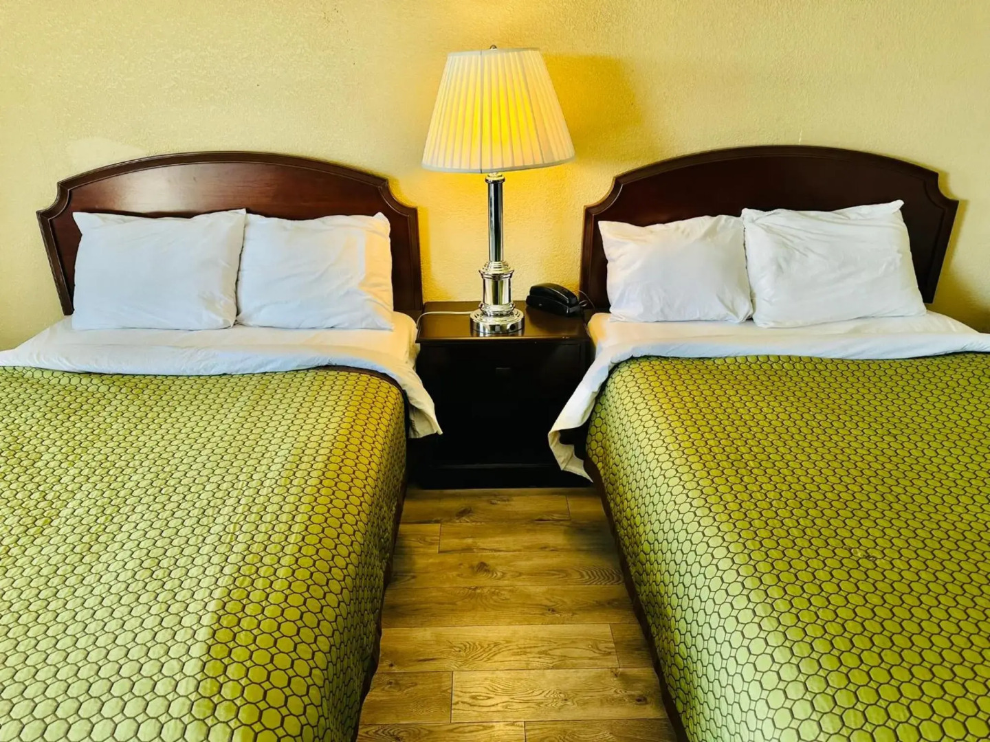 Travel Inn Bristol near State St