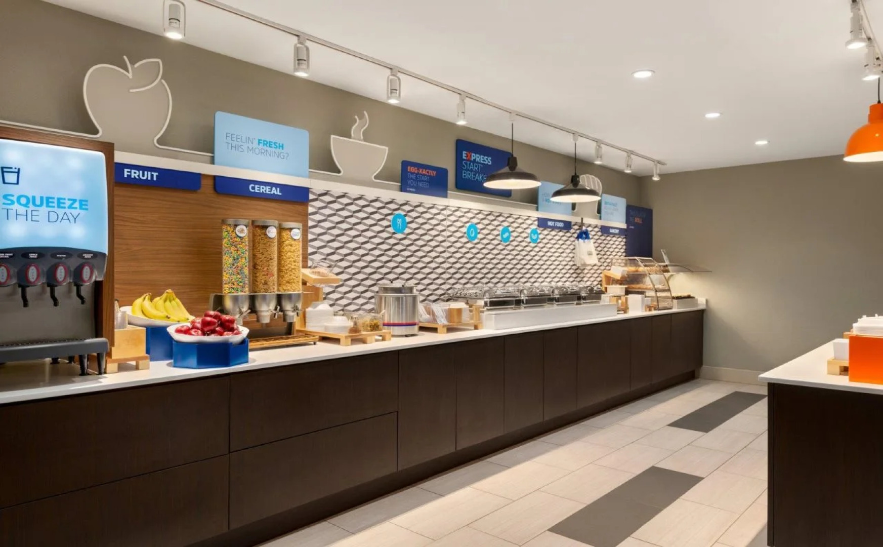 Holiday Inn Express & Suites McAlester by IHG